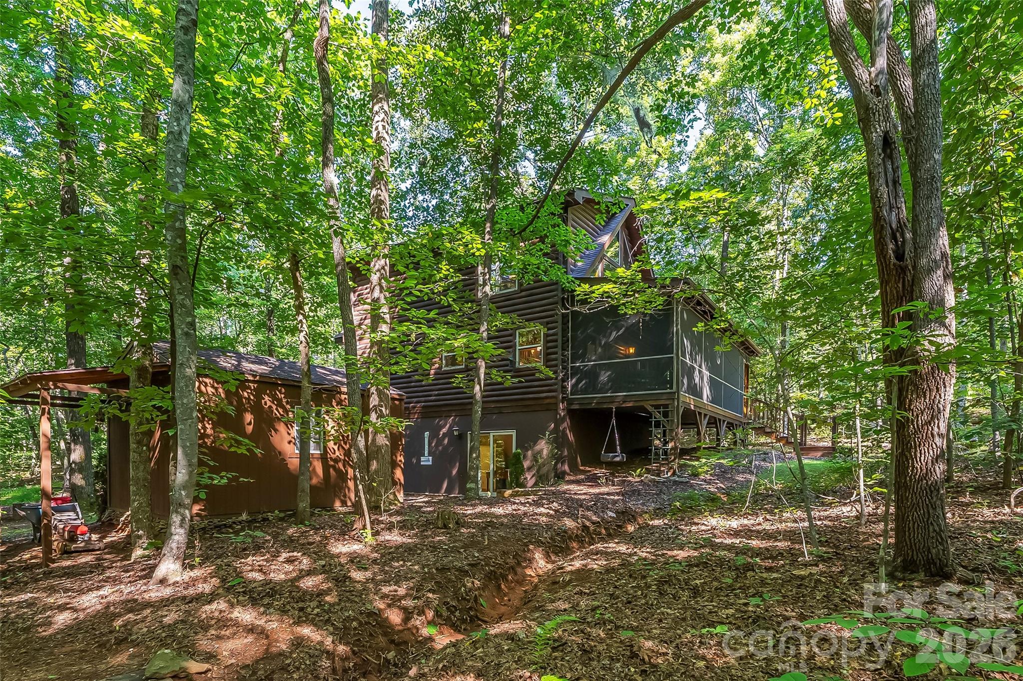204 Mountain Vista Drive Property Photo 6