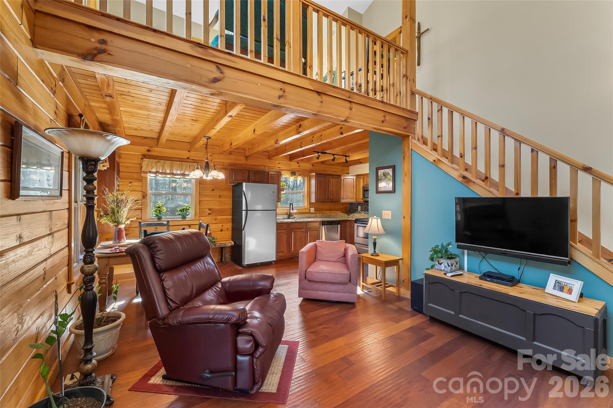 204 Mountain Vista Drive Property Photo 11