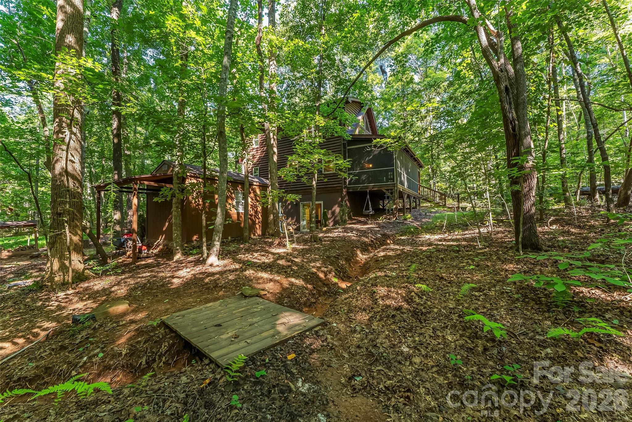 204 Mountain Vista Drive Property Photo 36