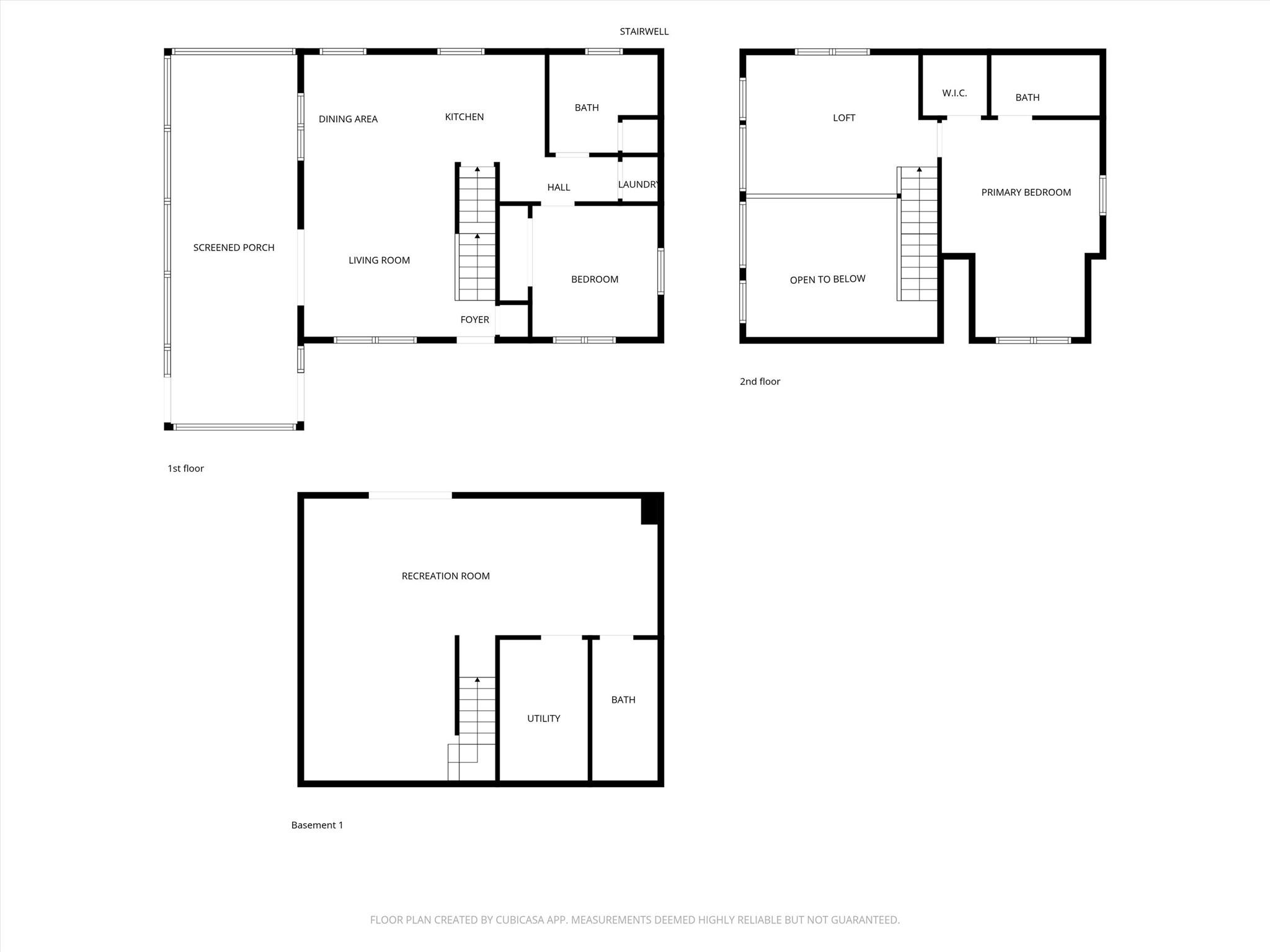 204 Mountain Vista Drive Property Photo 38
