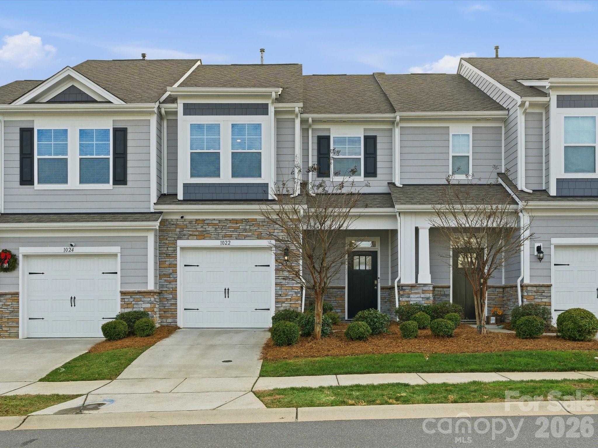 1022 Chicory Trace Property Photo 1