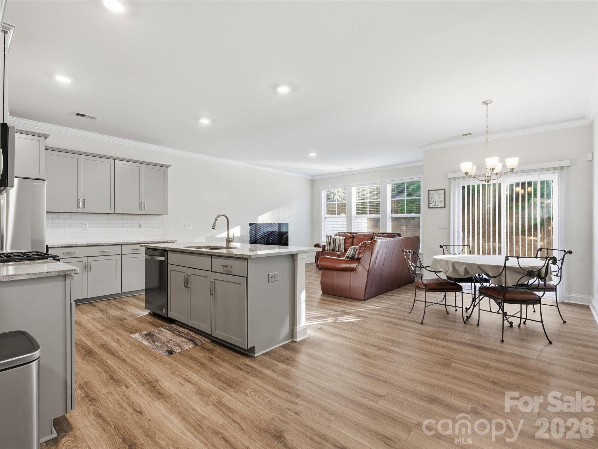 1022 Chicory Trace Property Photo 5