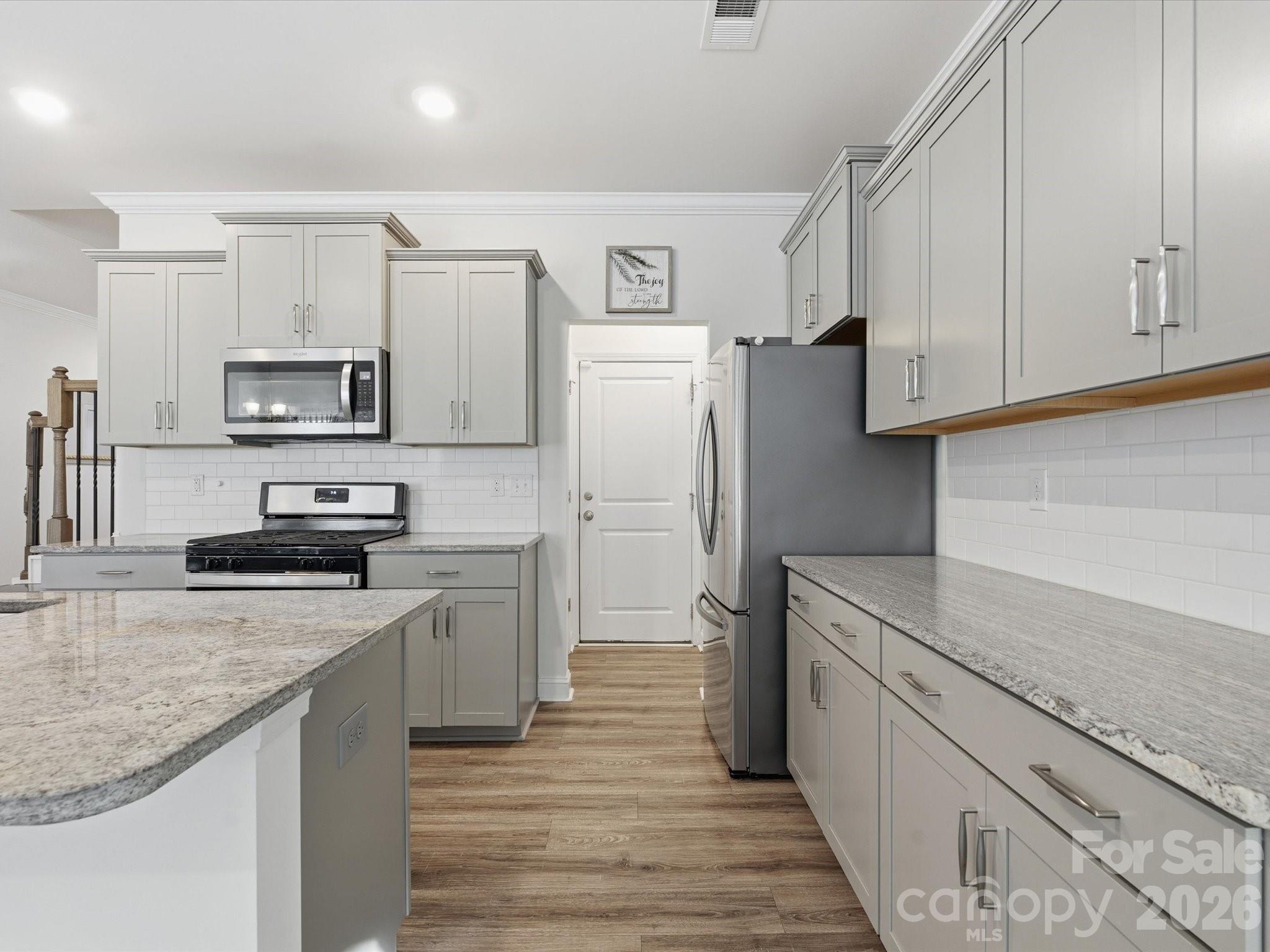1022 Chicory Trace Property Photo 6