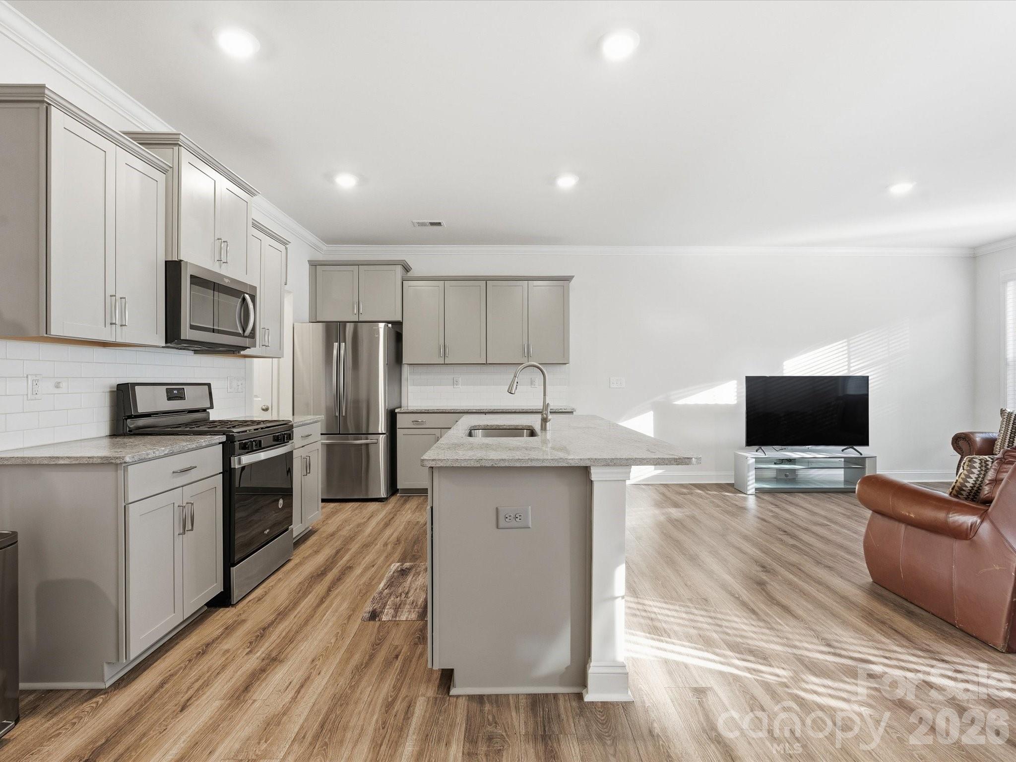 1022 Chicory Trace Property Photo 7