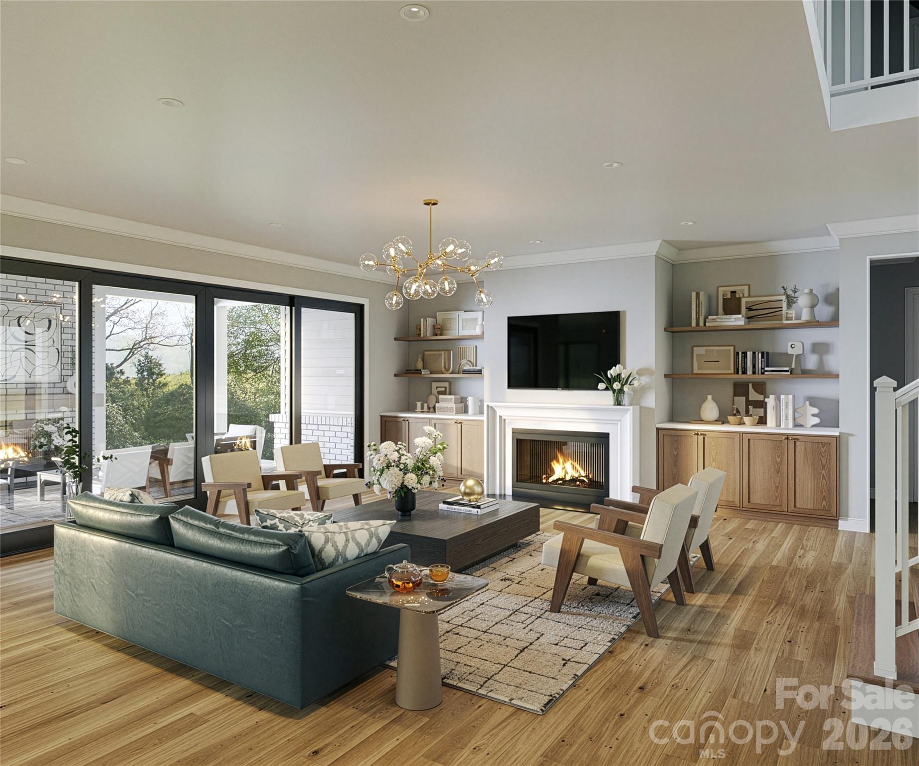 4448 Halstead Drive Property Photo 3