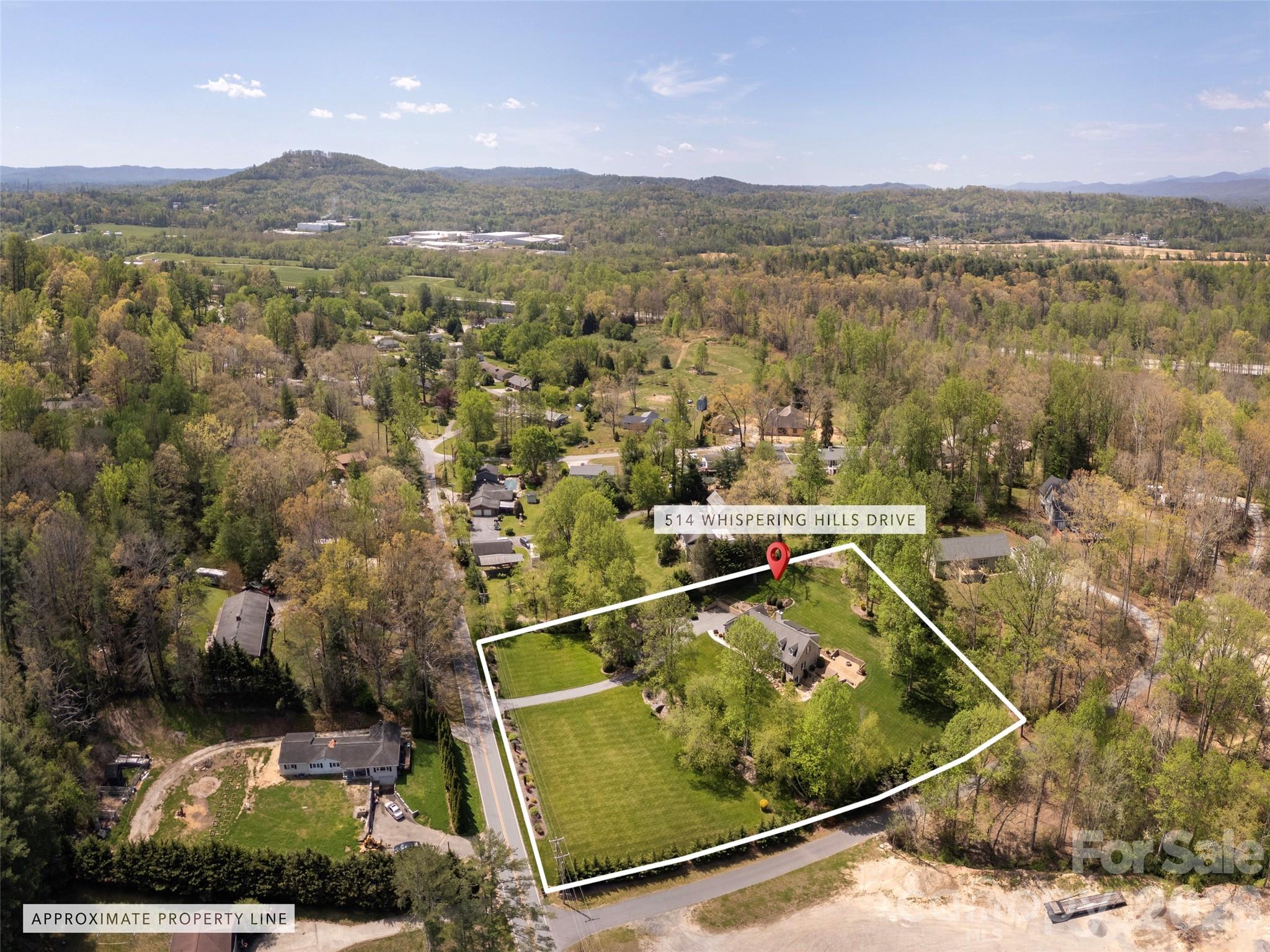 514 Whispering Hills Drive Property Photo 48