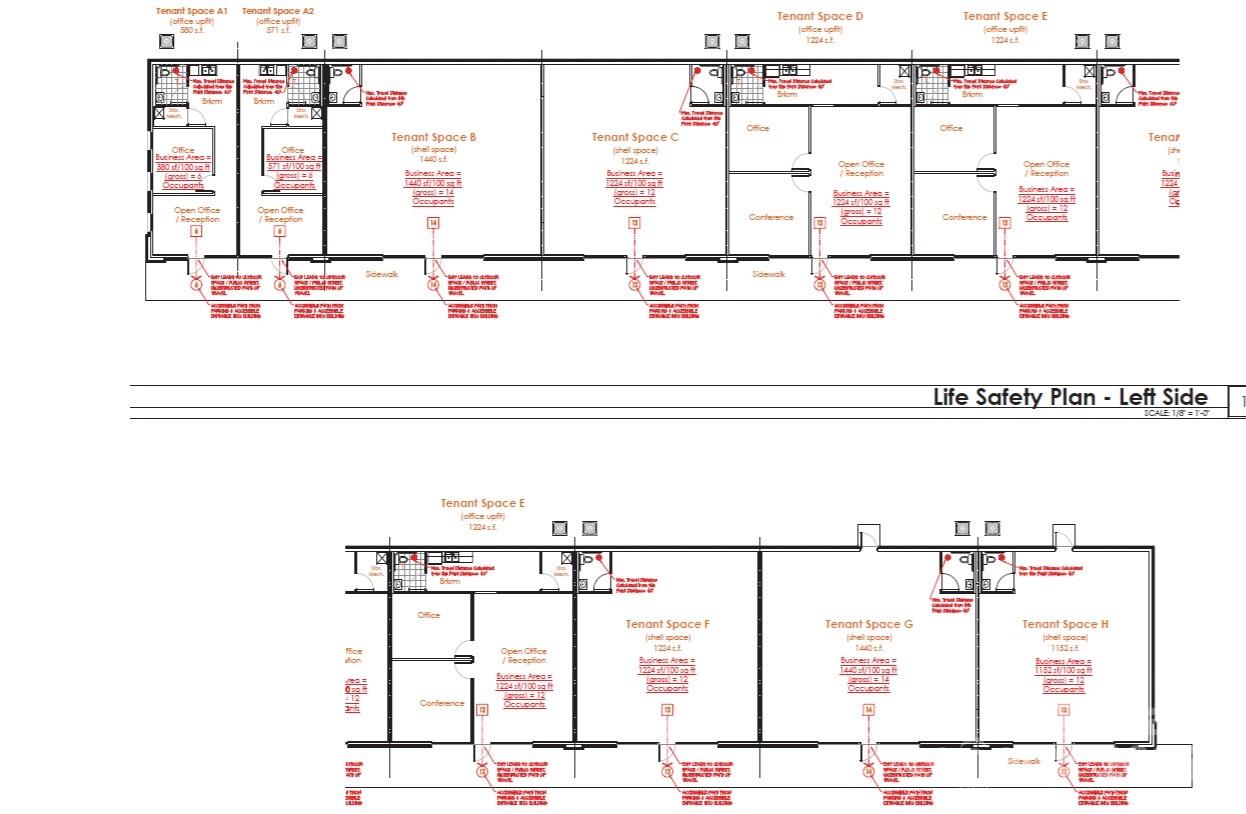 1303 S Main Street Property Photo 1