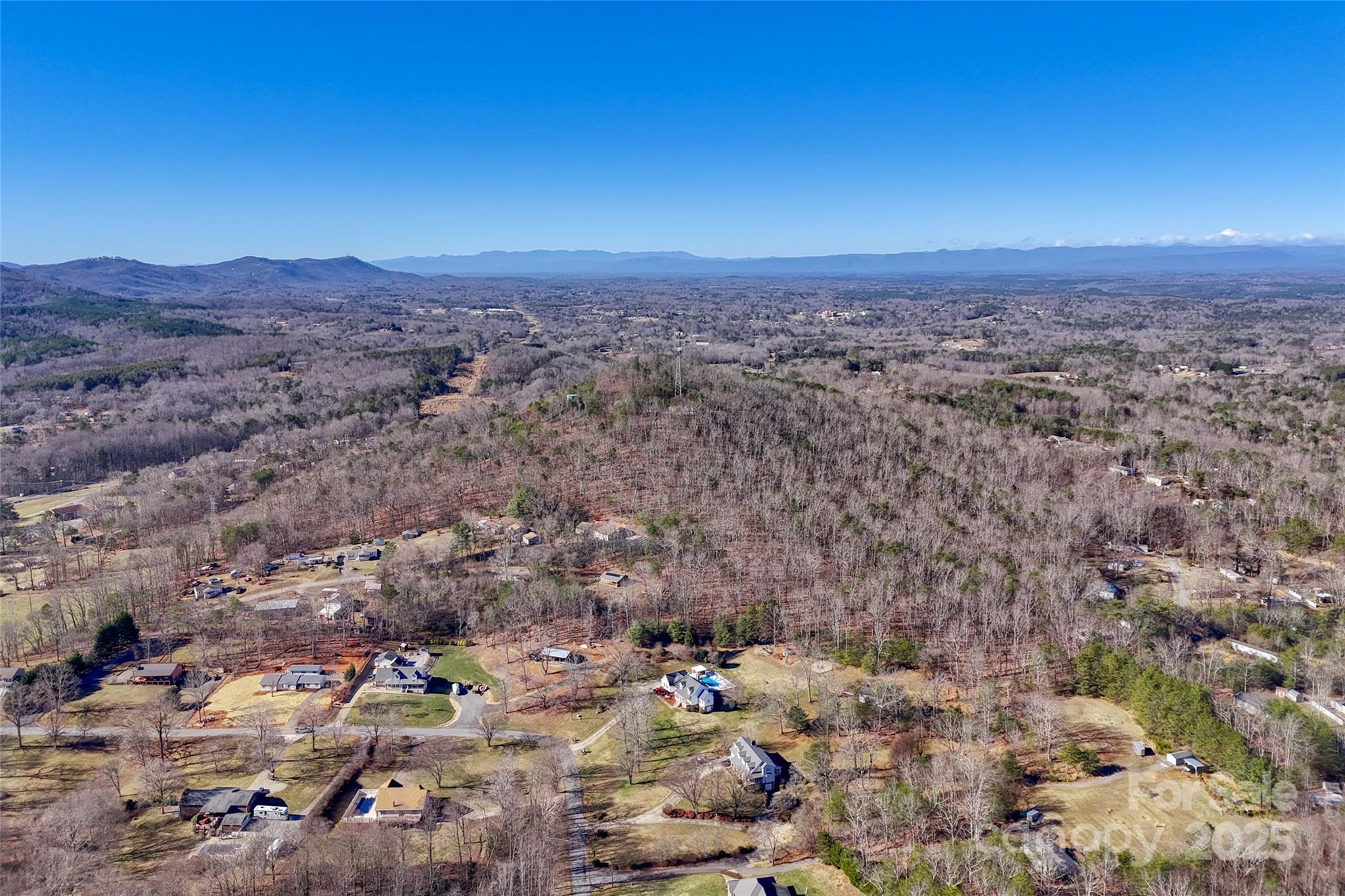 6950 Rhodhiss Road Property Photo 4