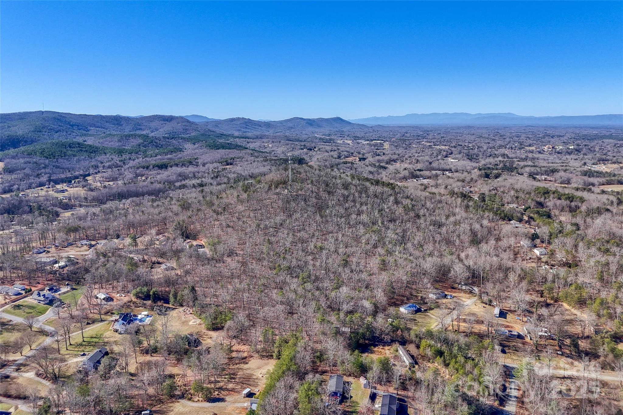 6950 Rhodhiss Road Property Photo 6
