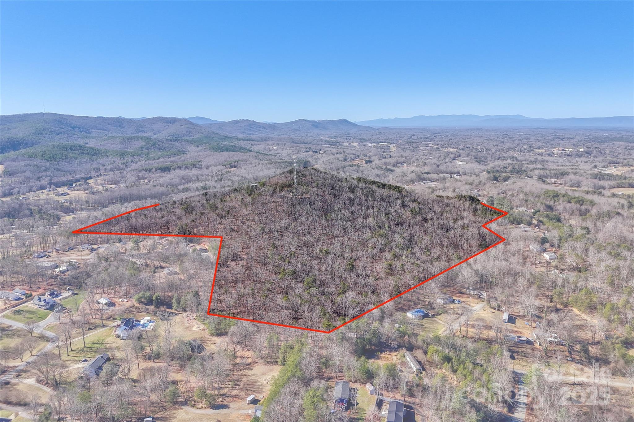 6950 Rhodhiss Road Property Photo 7