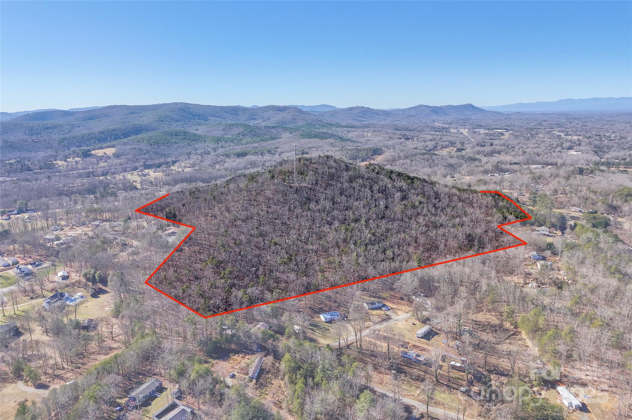 6950 Rhodhiss Road Property Photo 9