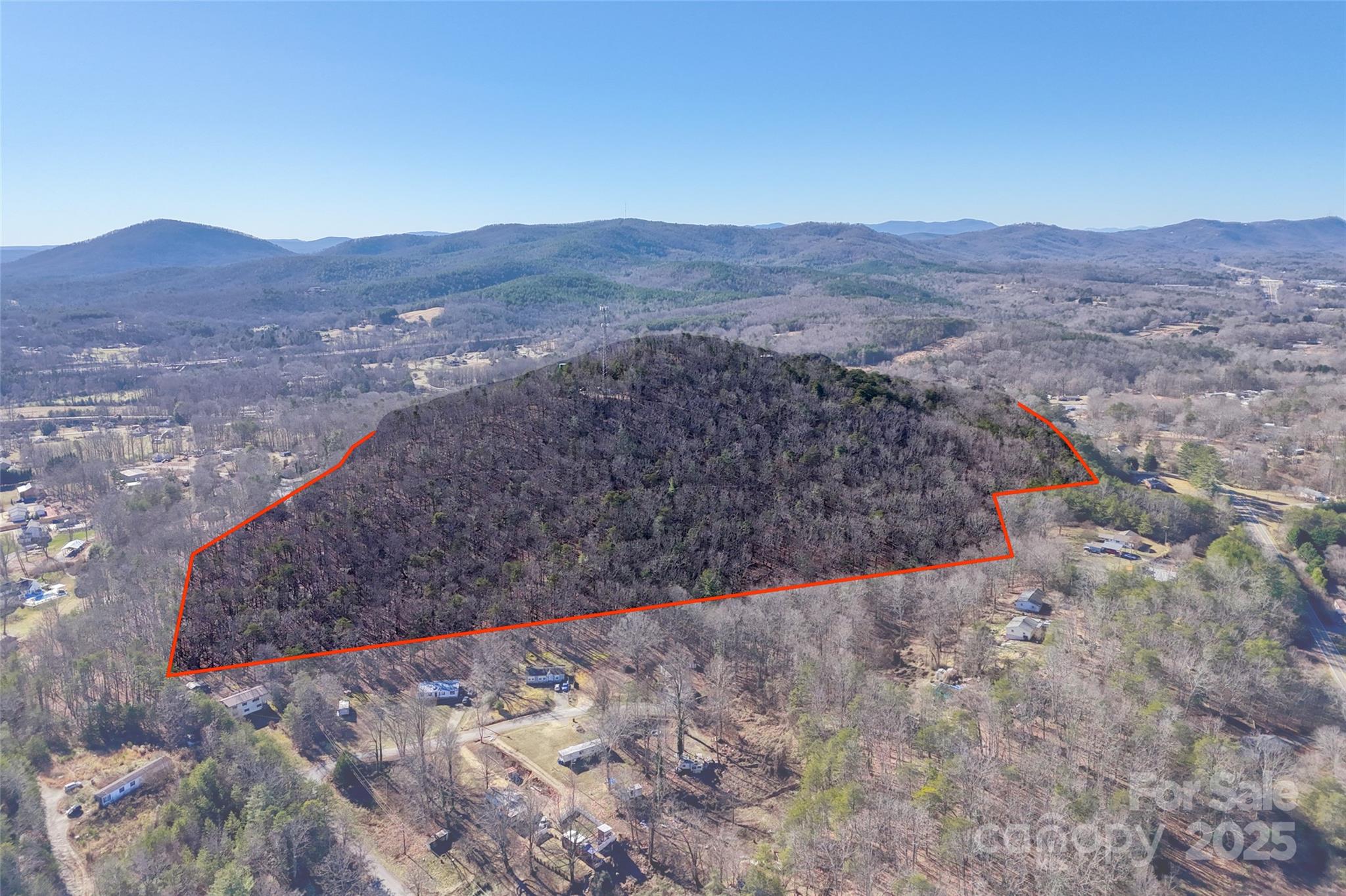 6950 Rhodhiss Road Property Photo 11