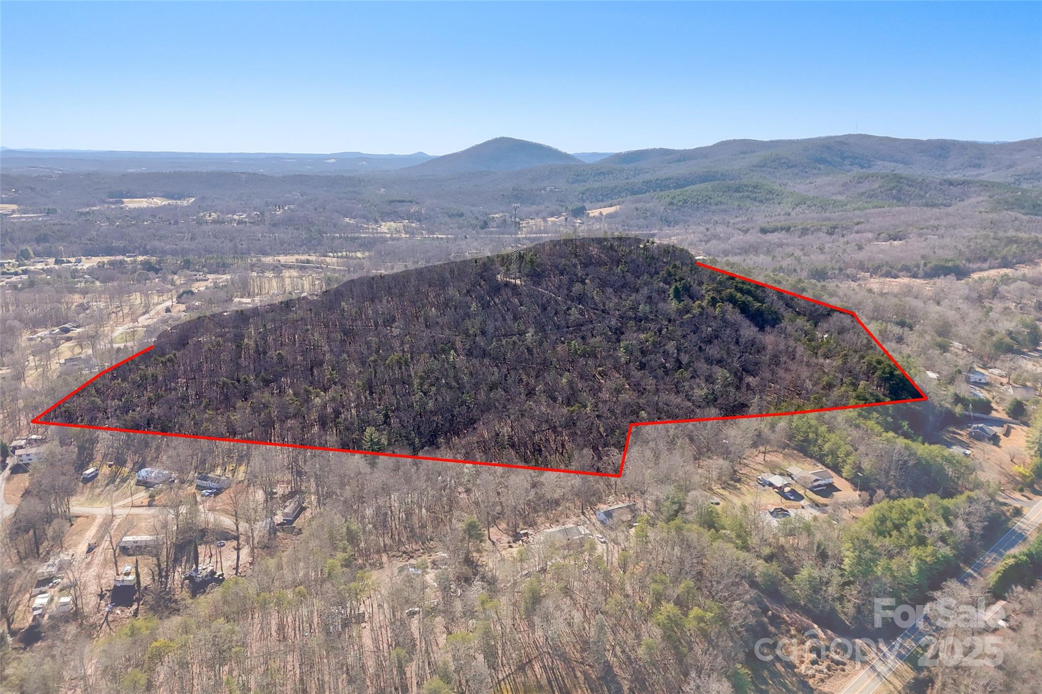 6950 Rhodhiss Road Property Photo 13