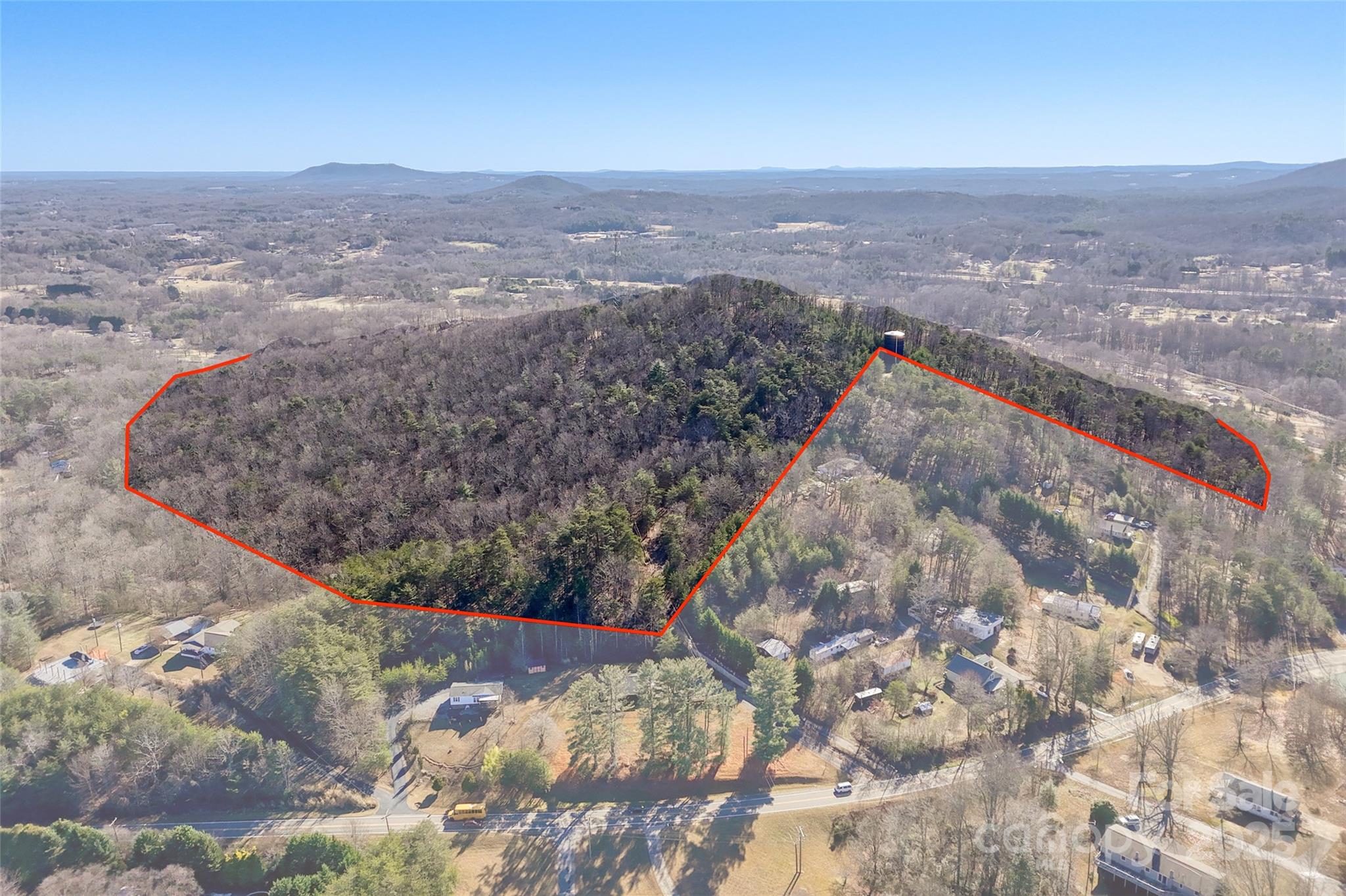 6950 Rhodhiss Road Property Photo 15
