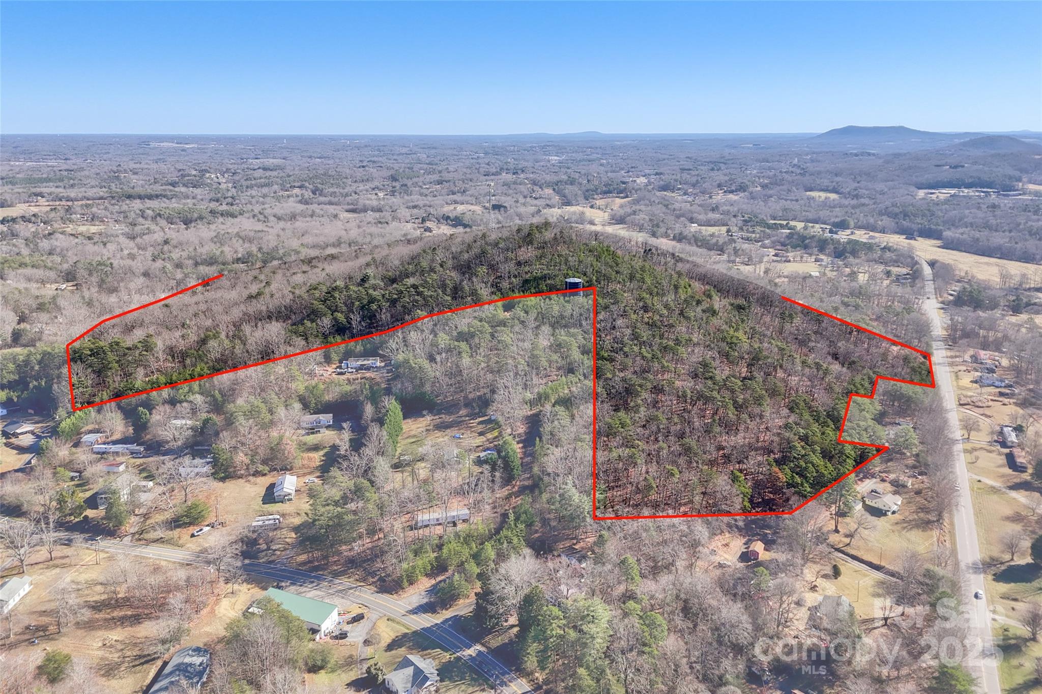 6950 Rhodhiss Road Property Photo 17