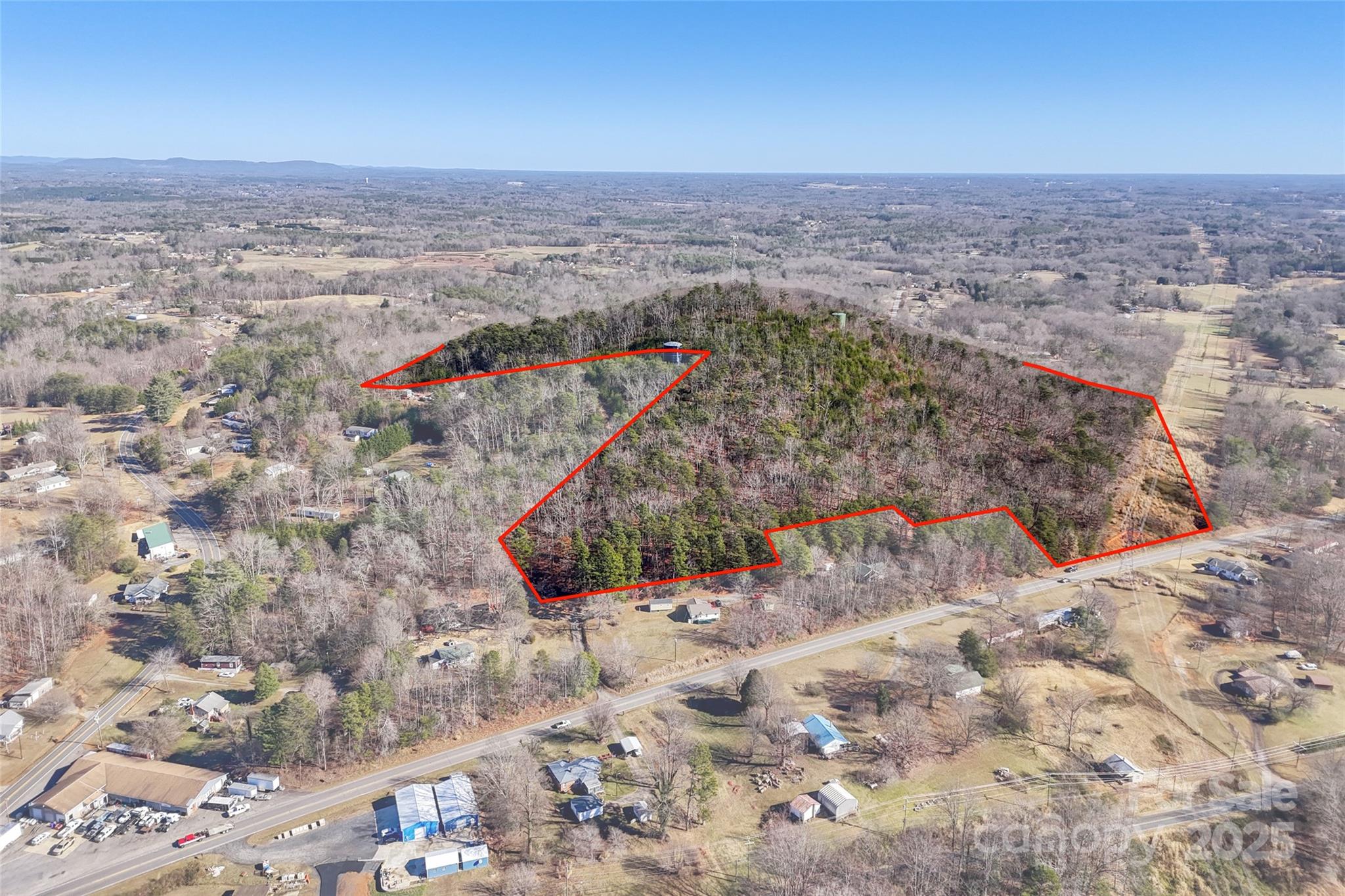 6950 Rhodhiss Road Property Photo 19
