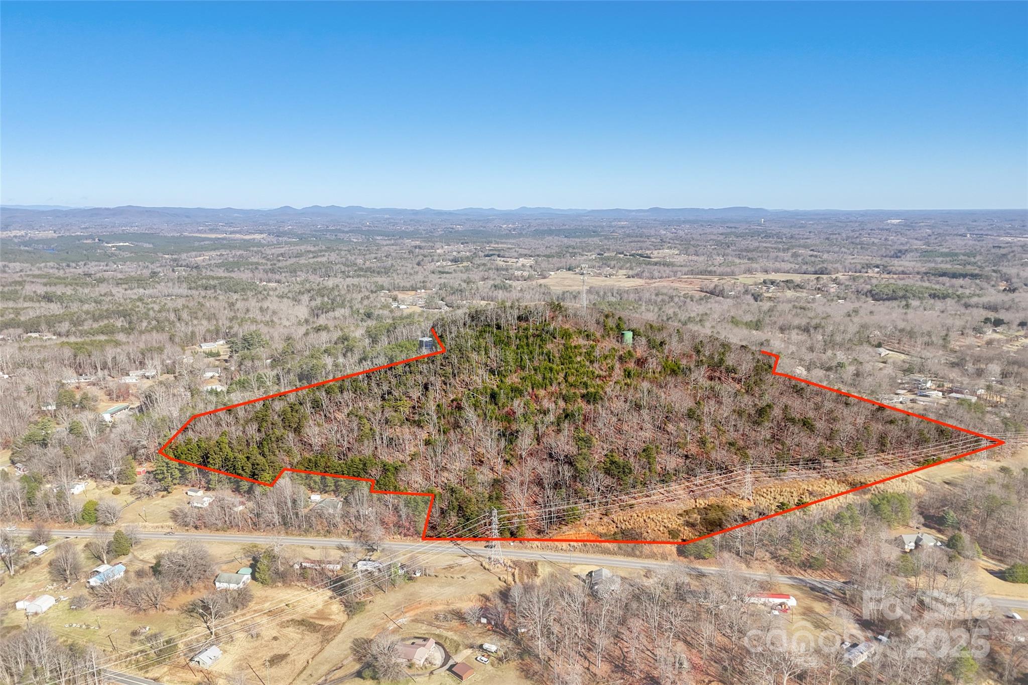 6950 Rhodhiss Road Property Photo 21