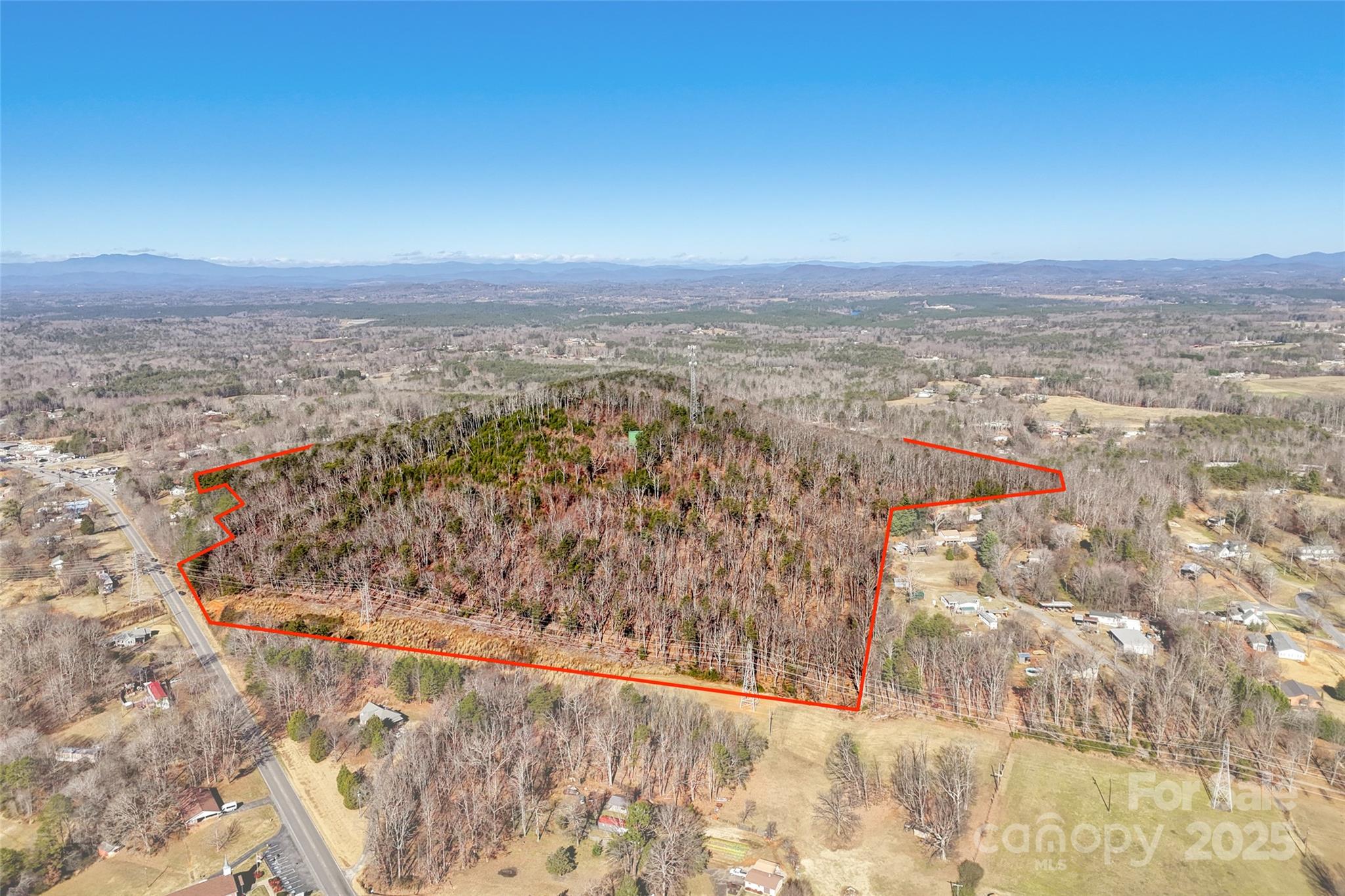 6950 Rhodhiss Road Property Photo 23