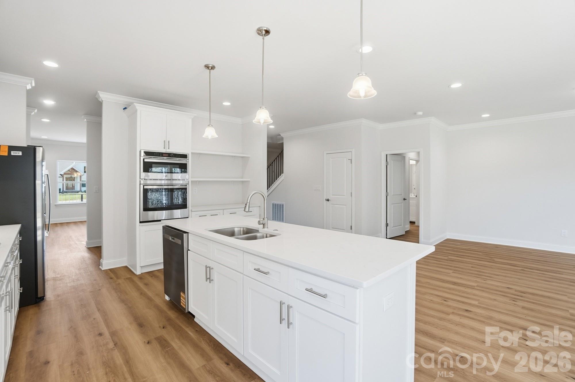 609 Muirfield Drive Property Photo 12