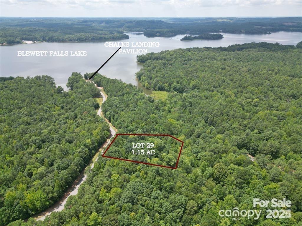 Lot 29 Watson Way 29 Property Photo 1