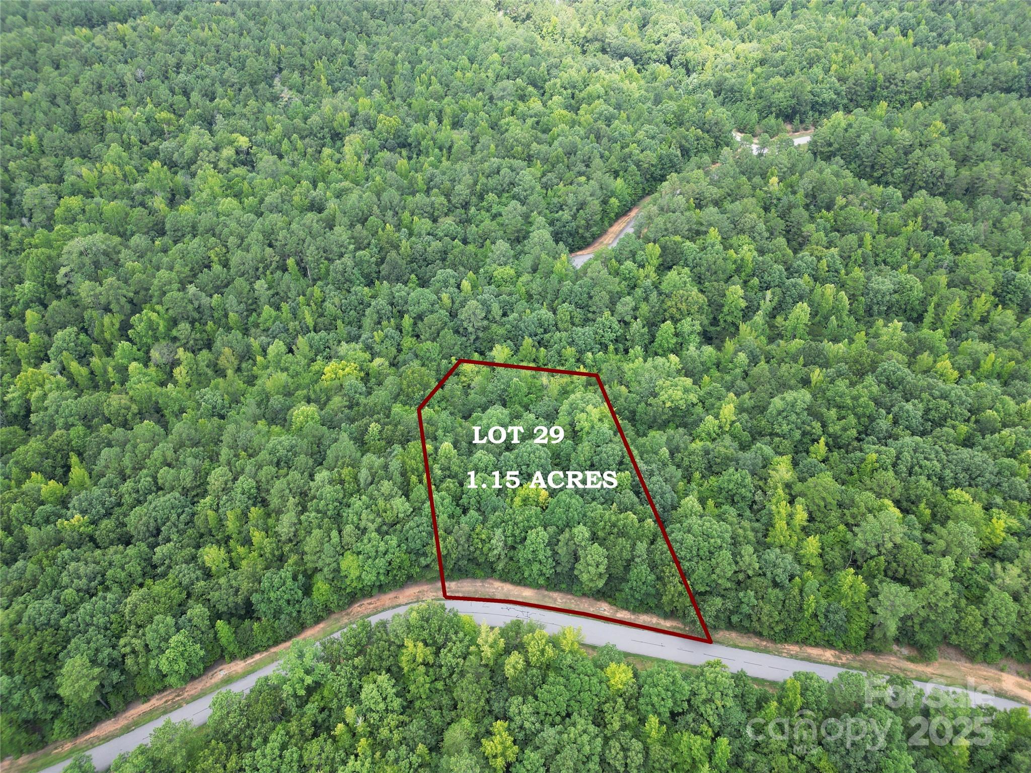 Lot 29 Watson Way 29 Property Photo 5