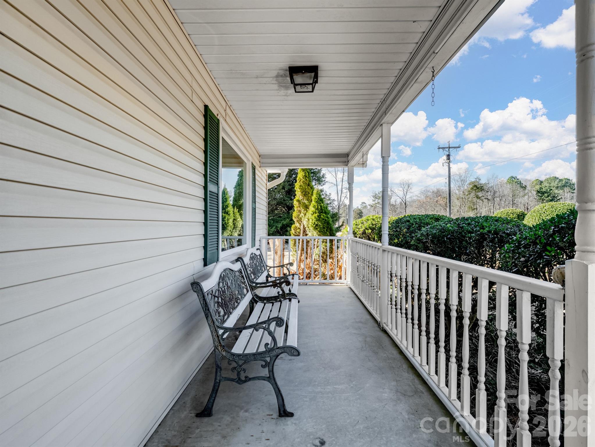 1909 Charlotte Highway Property Photo 5