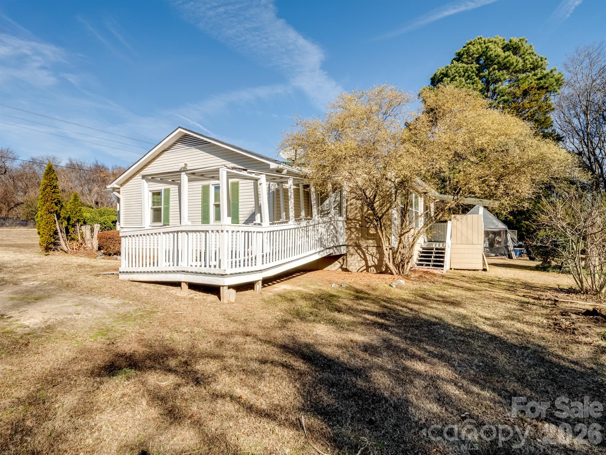 1909 Charlotte Highway Property Photo 30