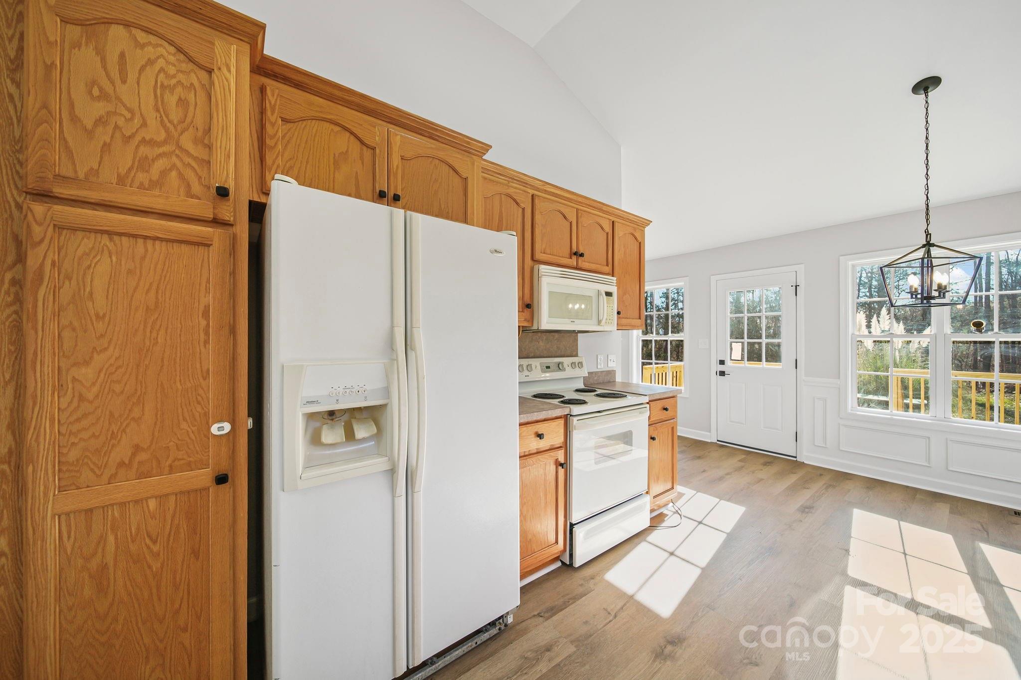 1562 Piney Church Road Property Photo 6
