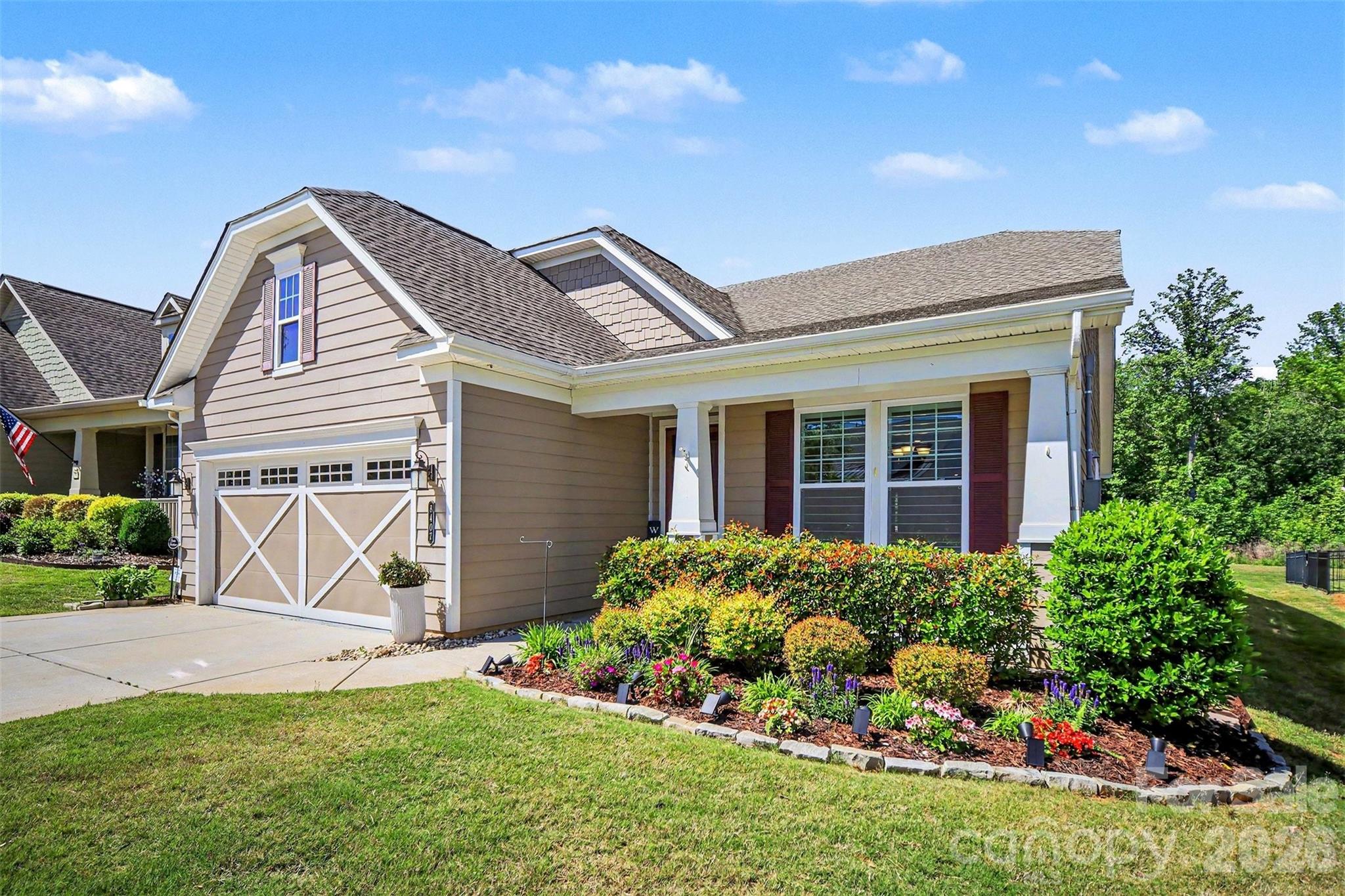 8407 Festival Way Property Photo 1
