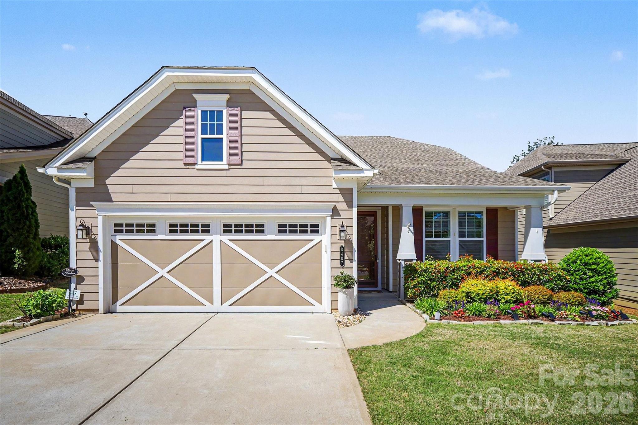 8407 Festival Way Property Photo 2