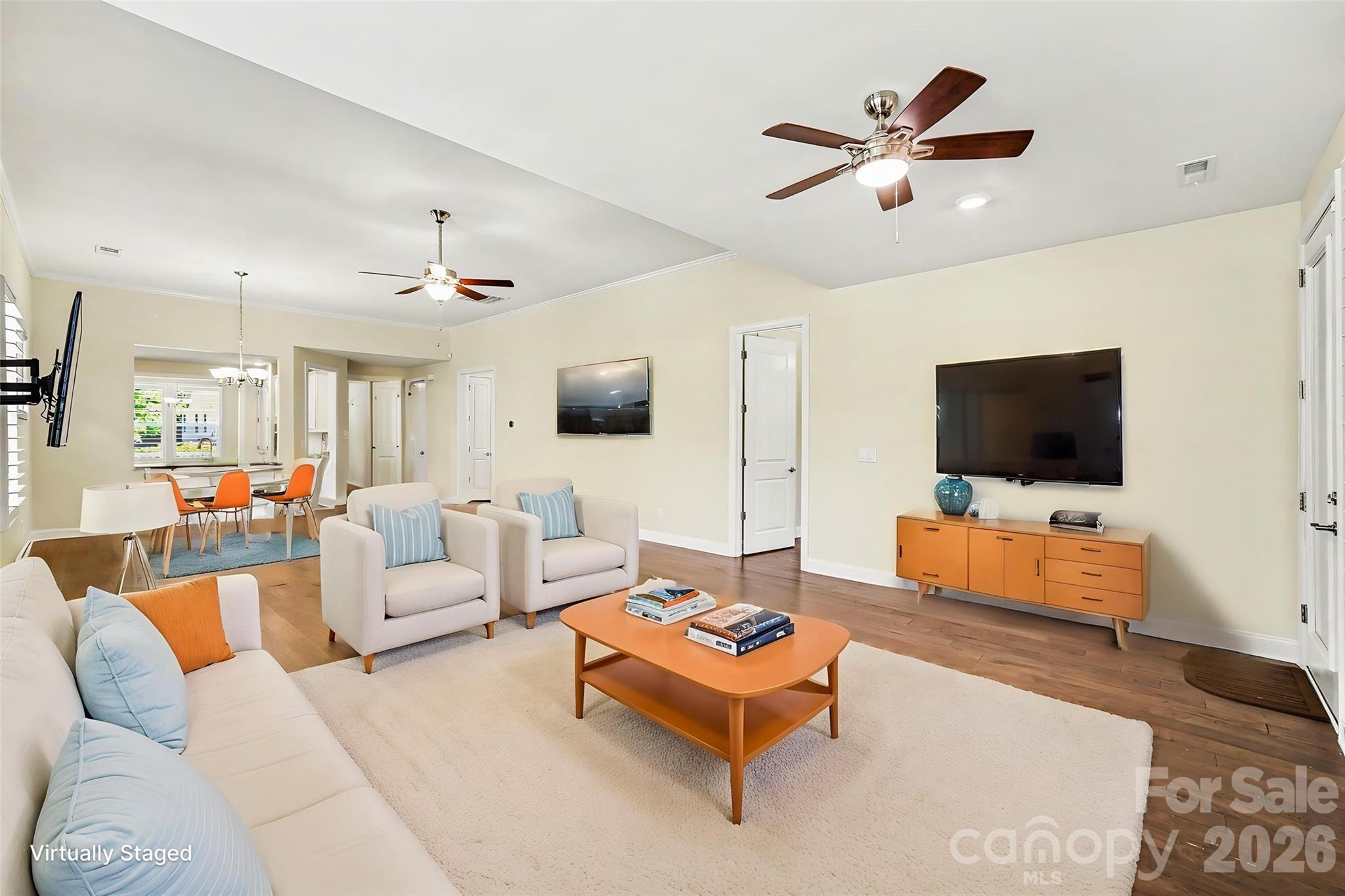 8407 Festival Way Property Photo 3