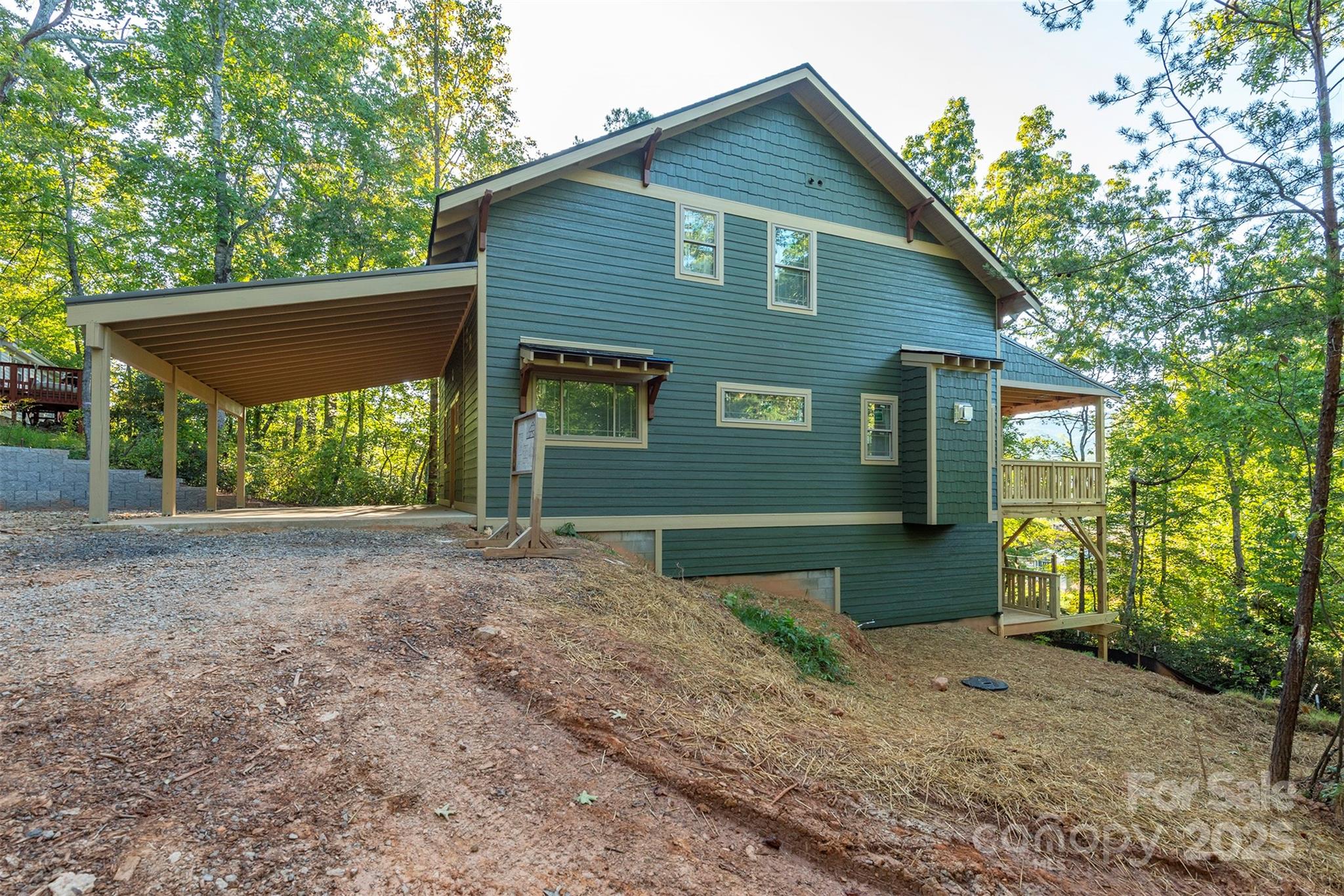 105 Bartram Way Property Photo 2