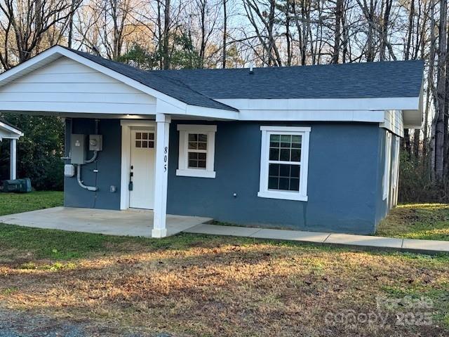 805 Marve Street Property Photo 1