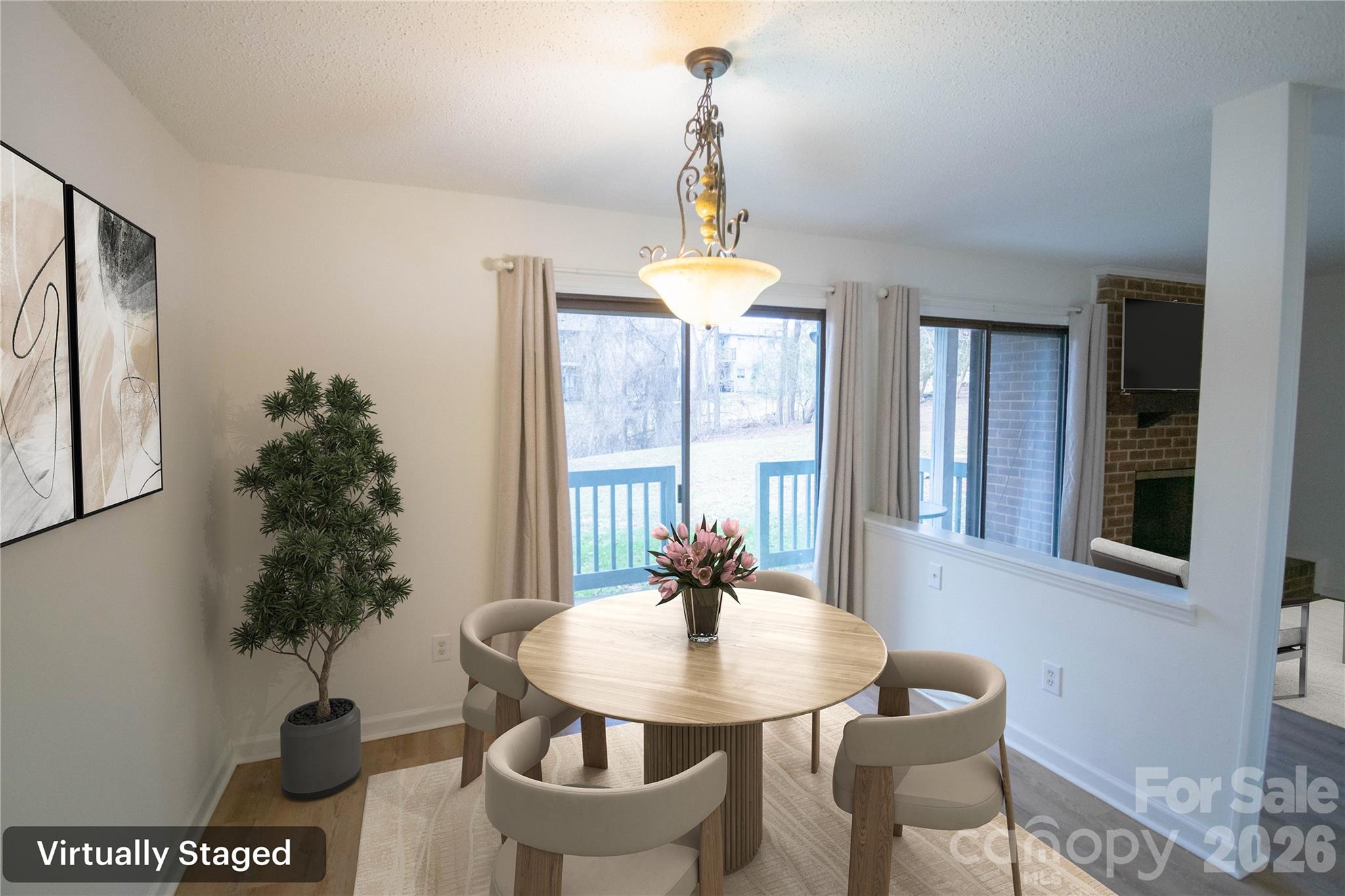 11042 Harrowfield Road Property Photo 8