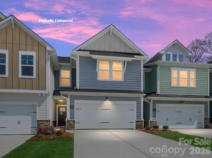 258 Alluvium Lane Property Photo 2