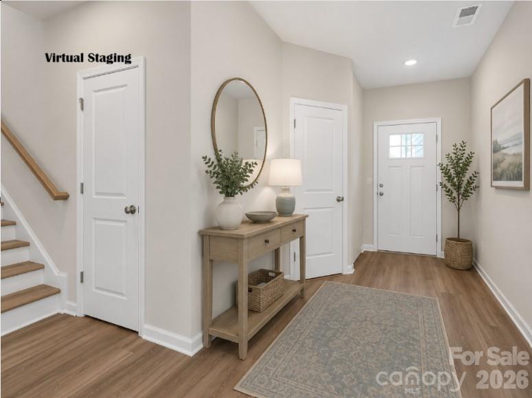 258 Alluvium Lane Property Photo 6