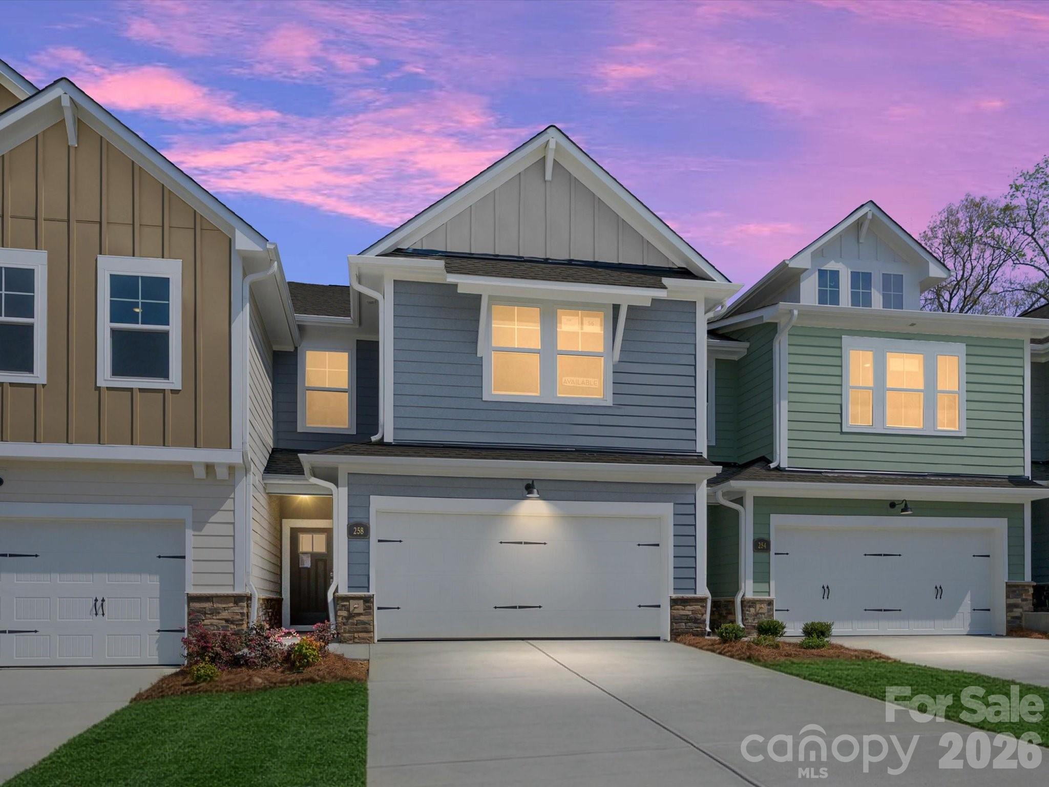258 Alluvium Lane Property Photo 23