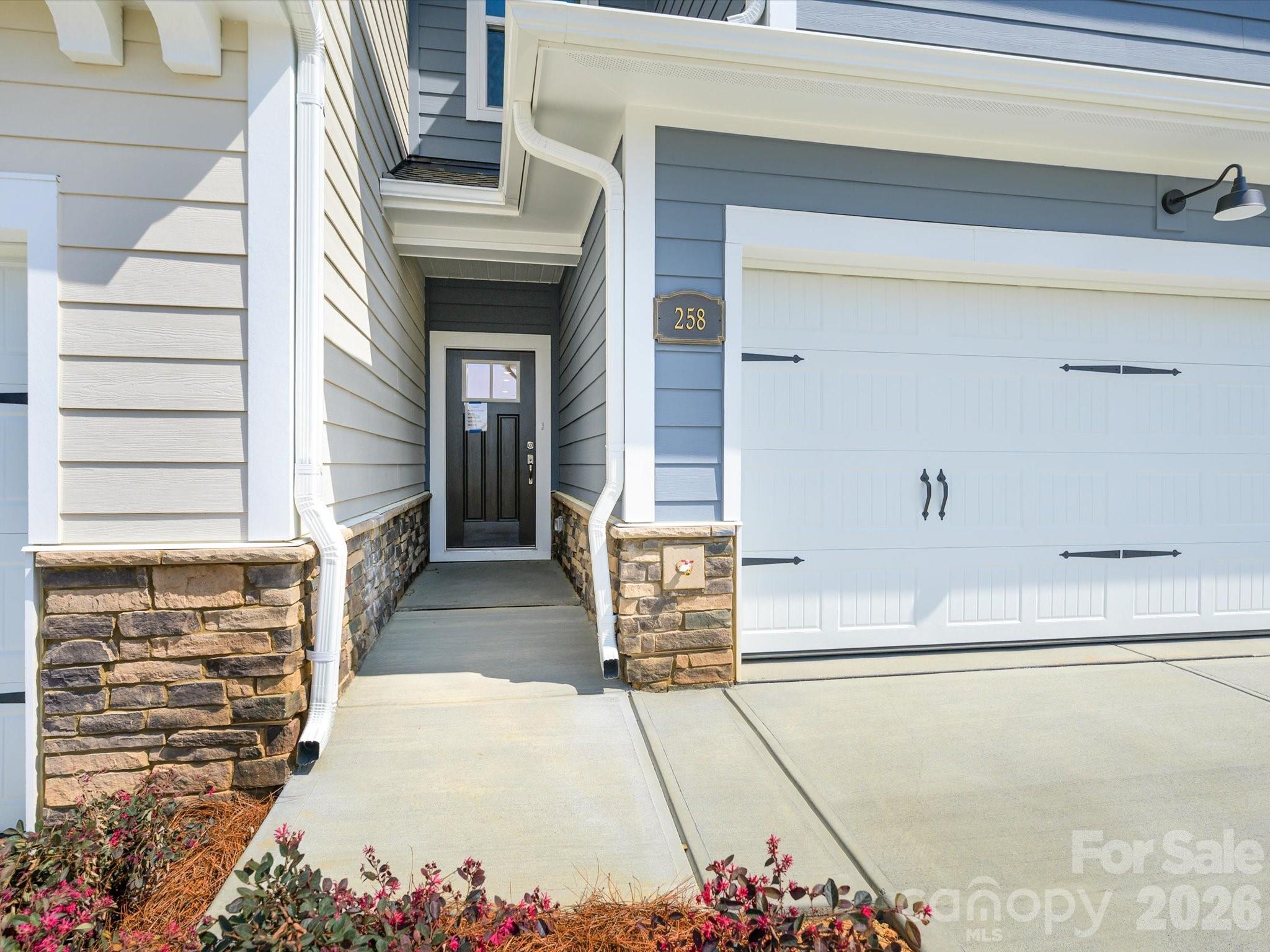 258 Alluvium Lane Property Photo 25
