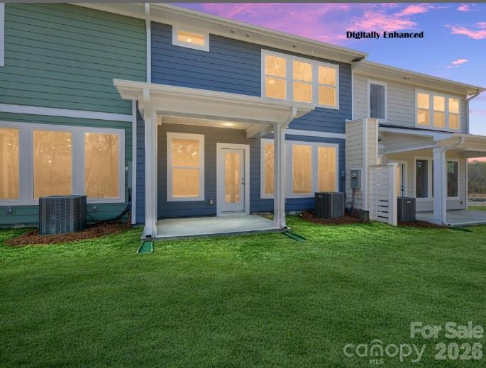 258 Alluvium Lane Property Photo 26