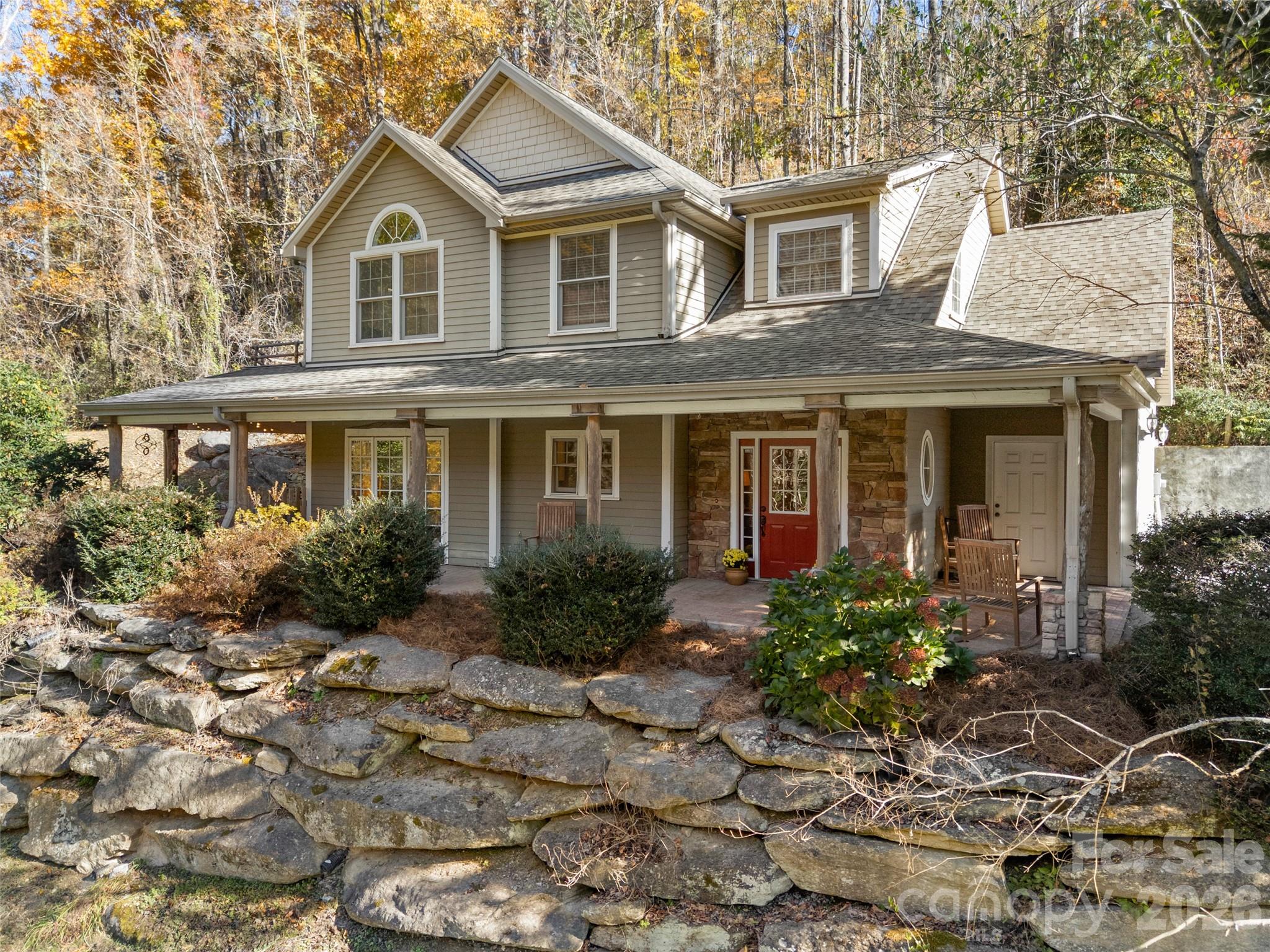 571 Terrys Gap Road 3 Property Photo 1