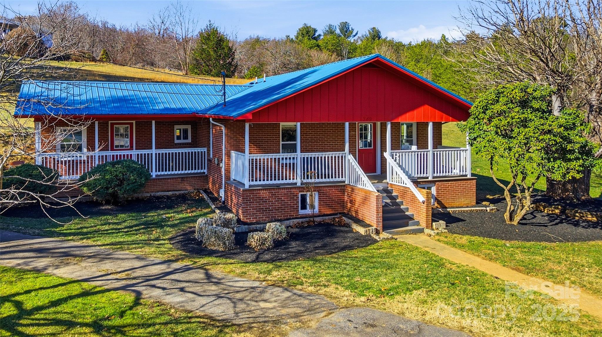 349 Gorman Bridge Road Property Photo 1