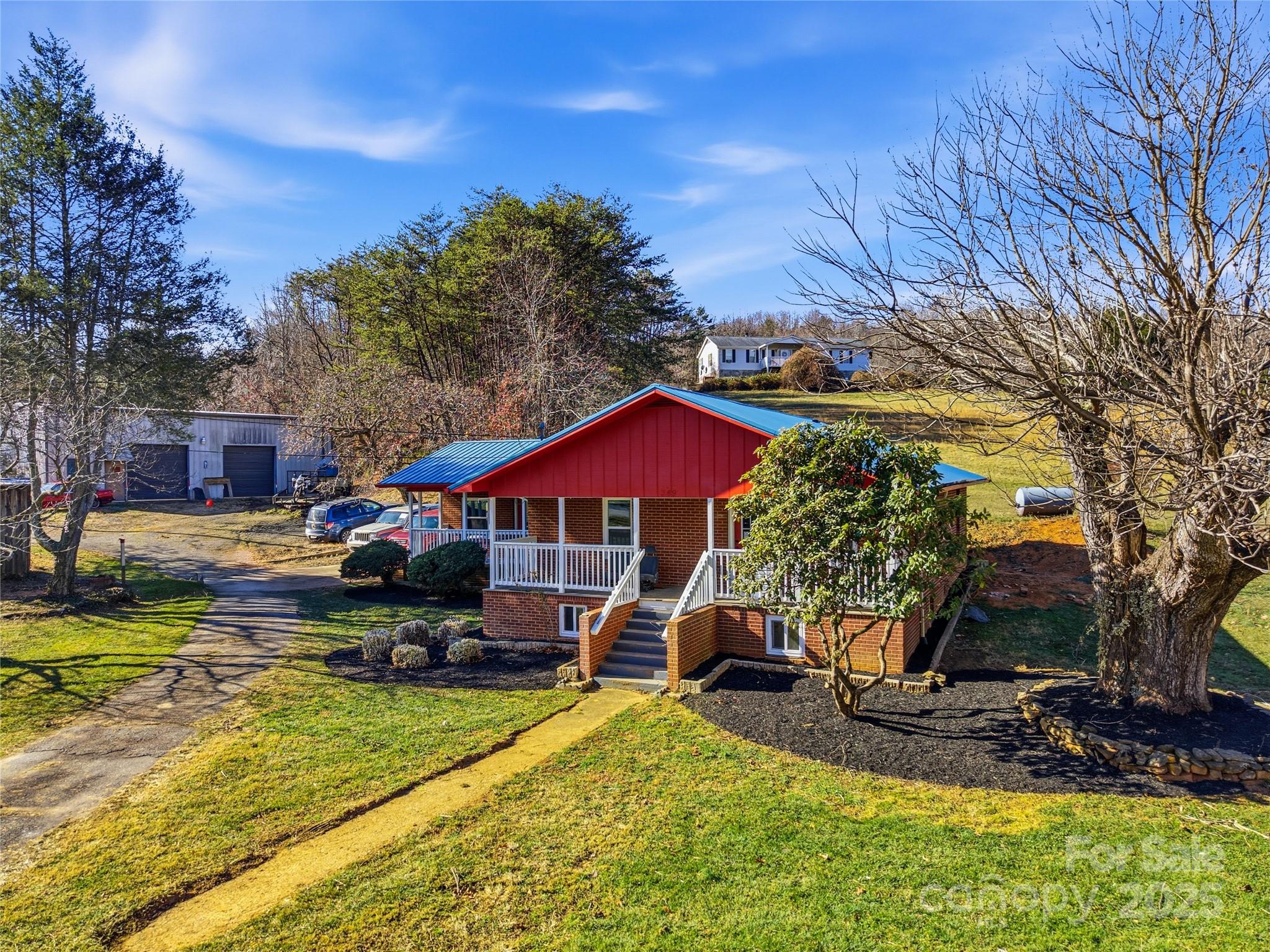 349 Gorman Bridge Road Property Photo 29