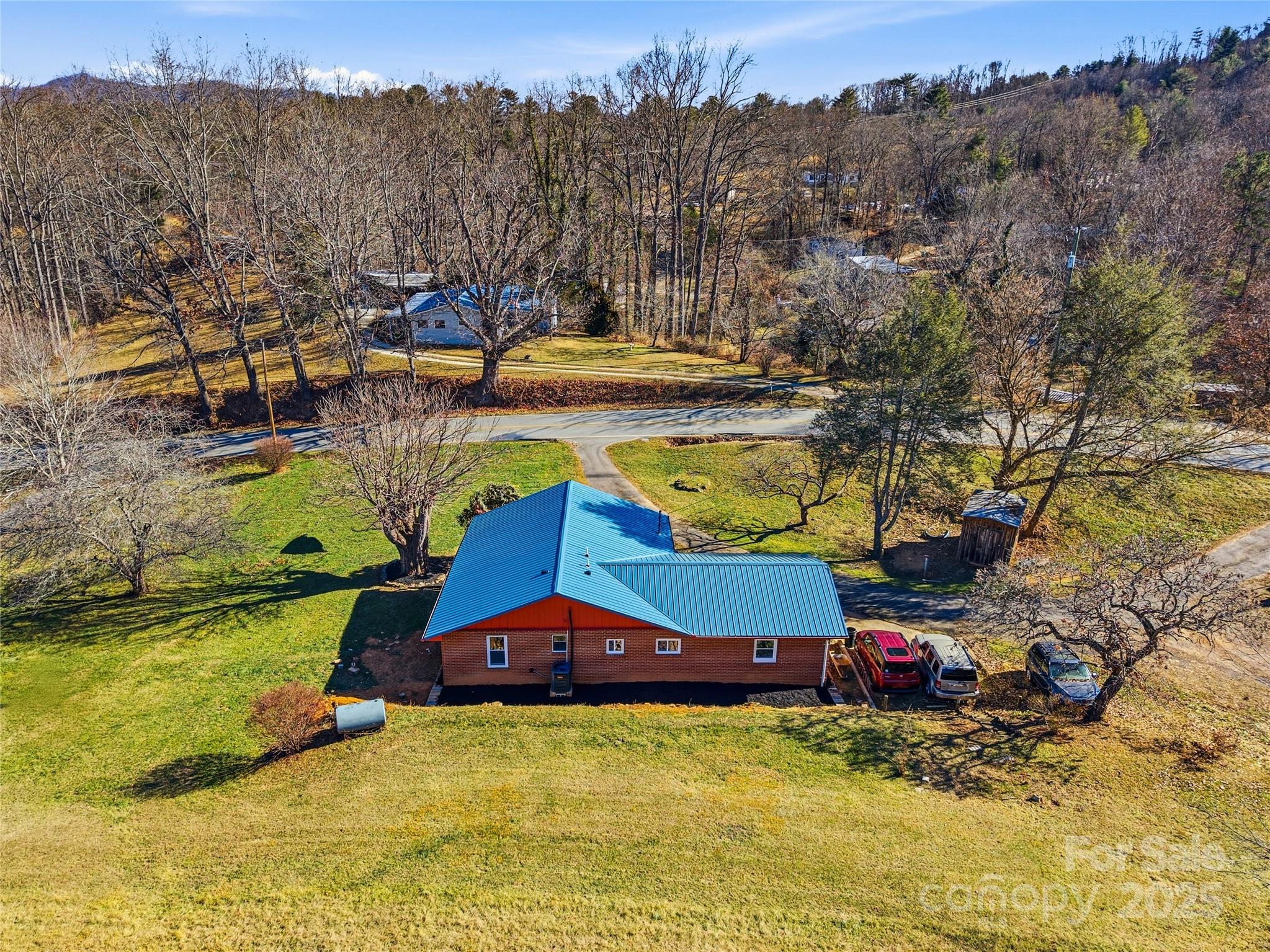 349 Gorman Bridge Road Property Photo 34