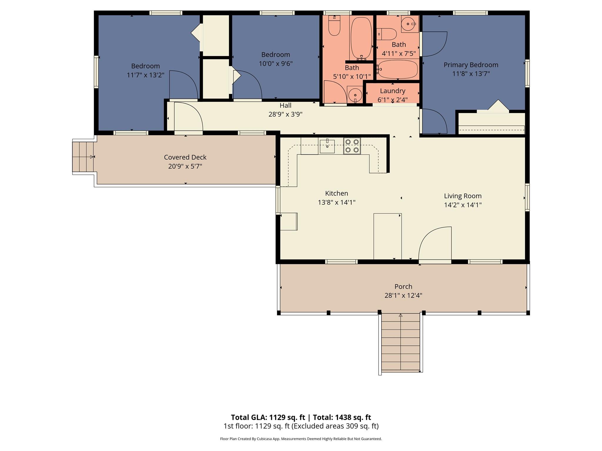 349 Gorman Bridge Road Property Photo 39