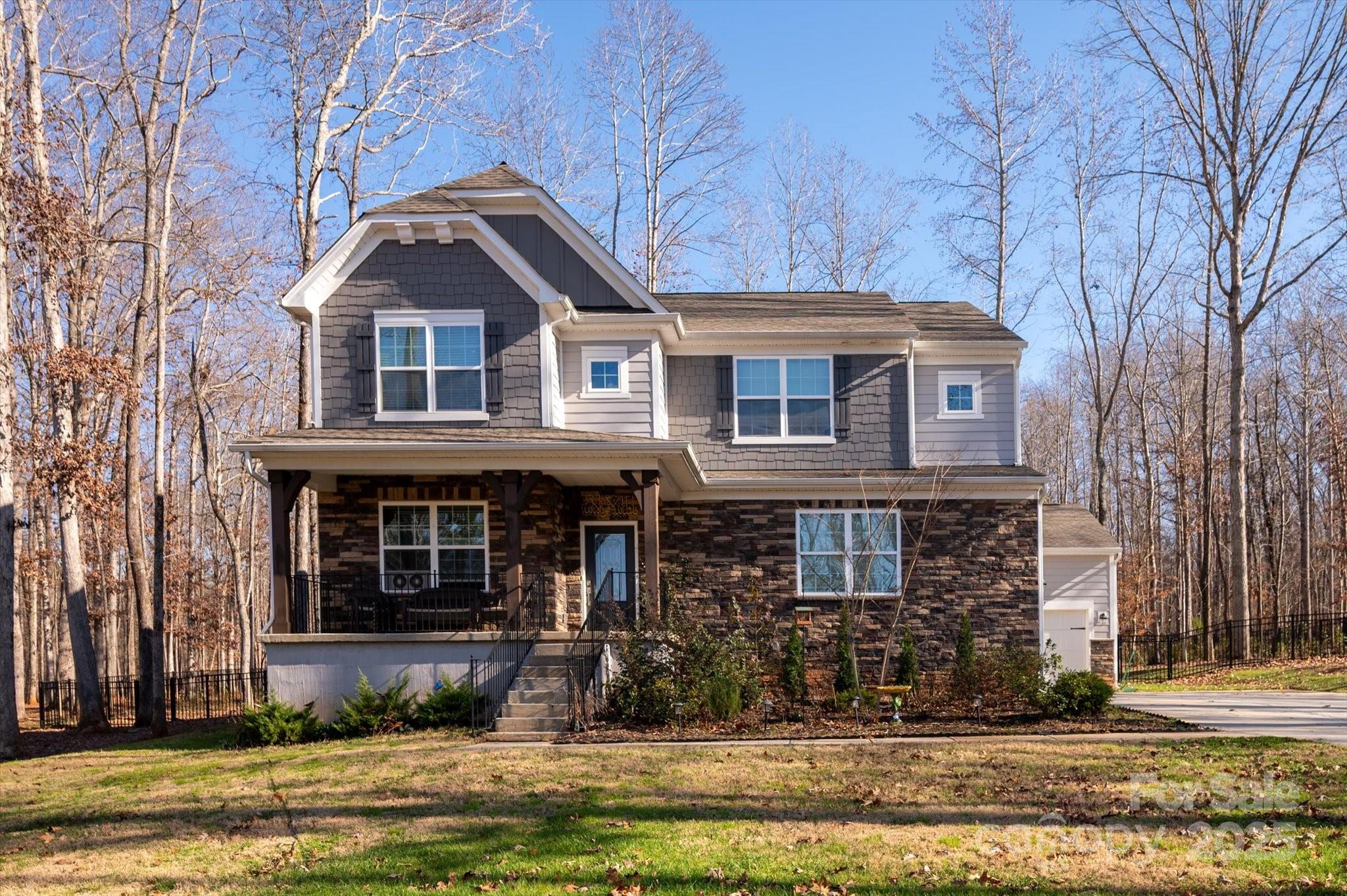 13017 Cinnamon Fern Lane Property Photo 1