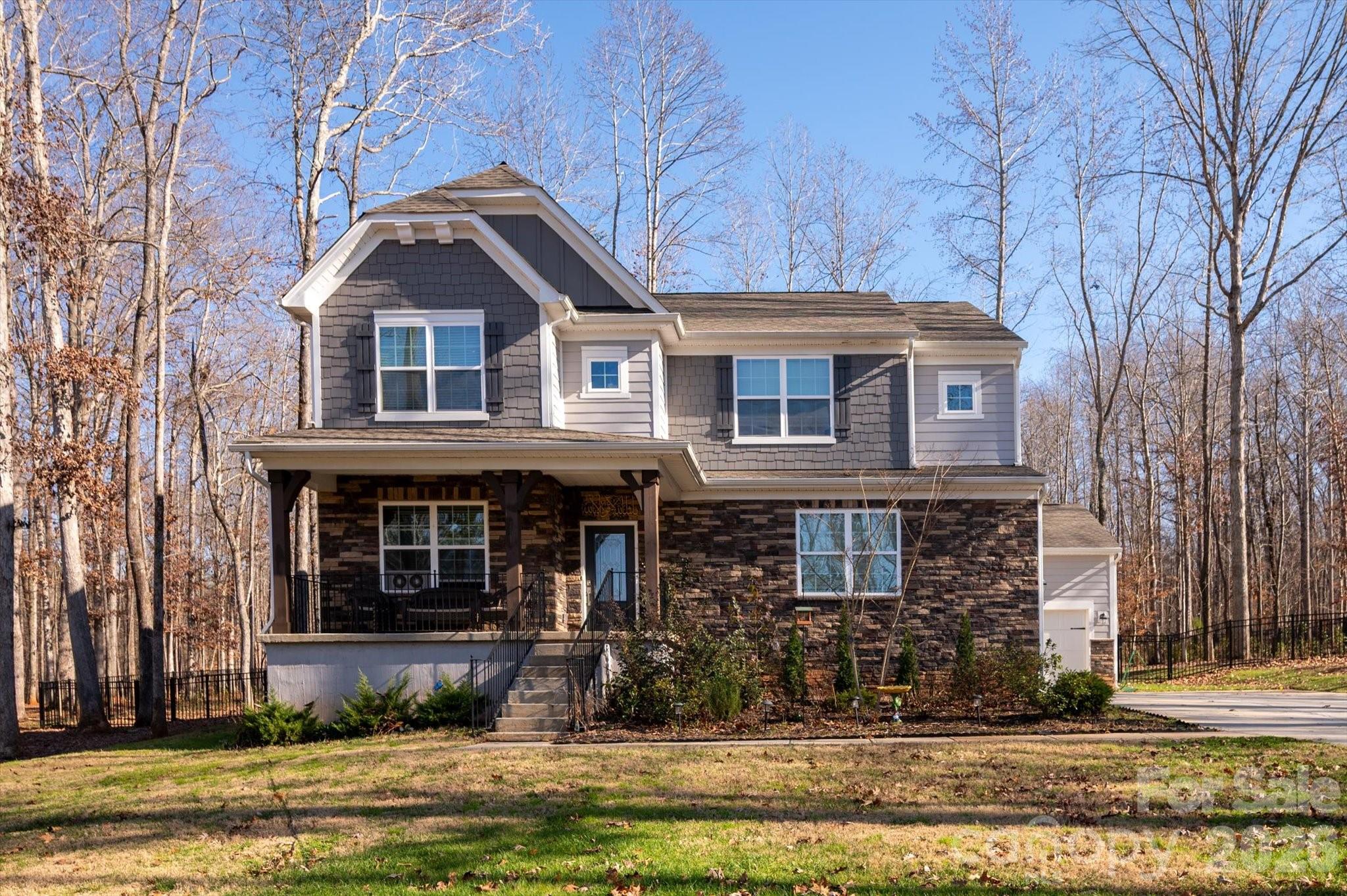 13017 Cinnamon Fern Lane Property Photo 1