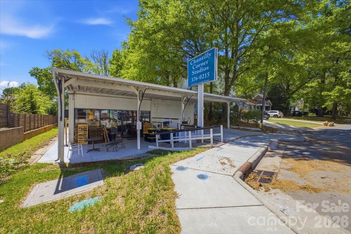 2644 Shenandoah Avenue Property Photo 1
