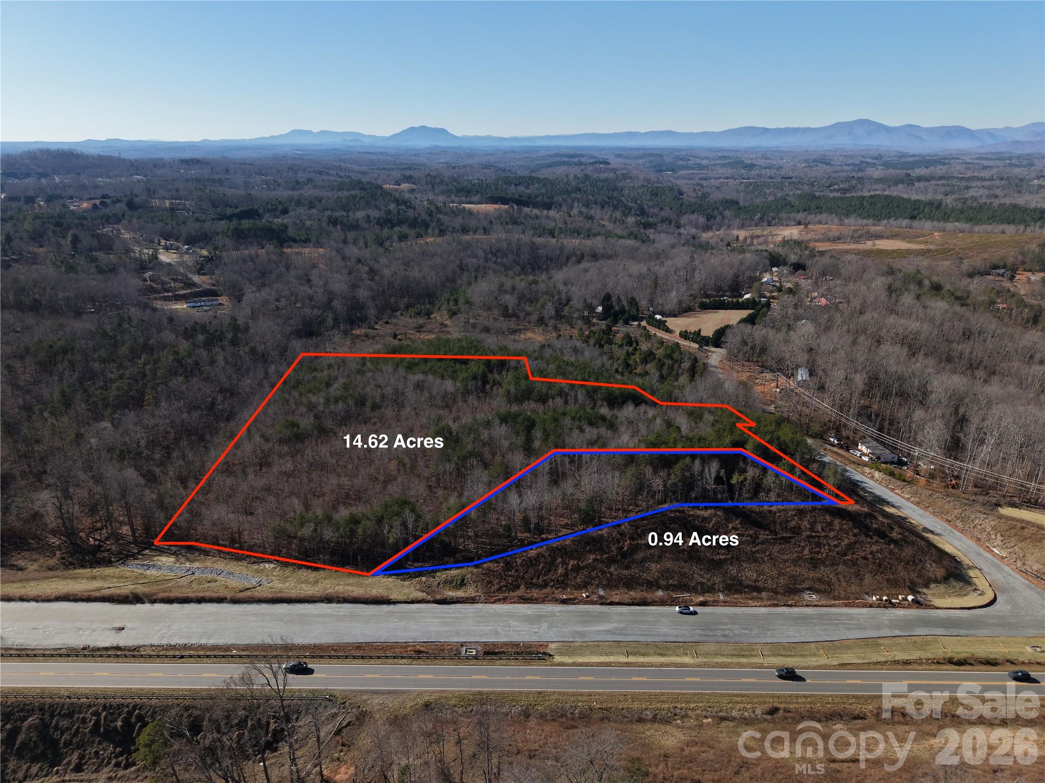 Tbd Us 221n Highway Property Photo 1