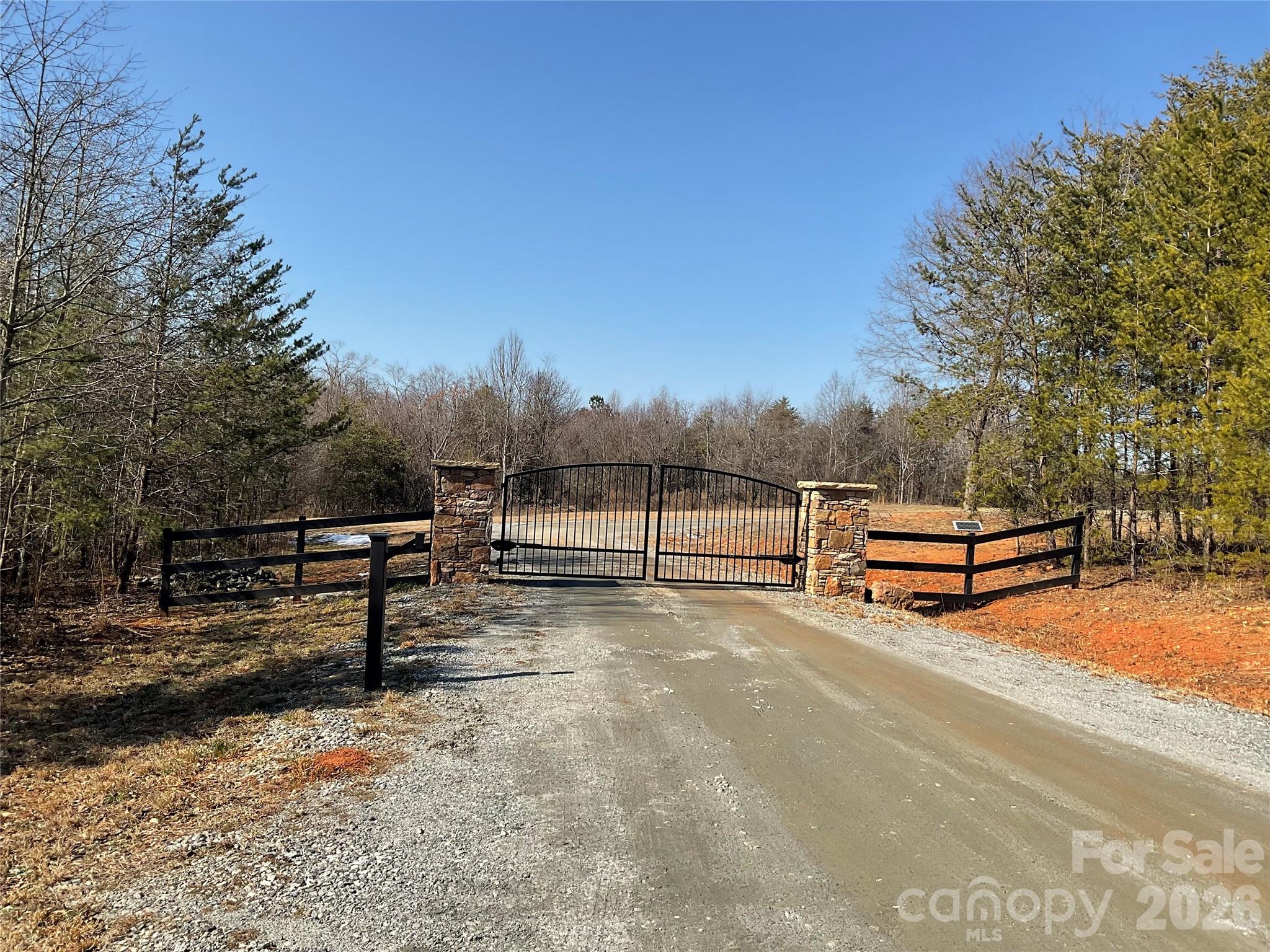0 Springbrook Lane Property Photo 1