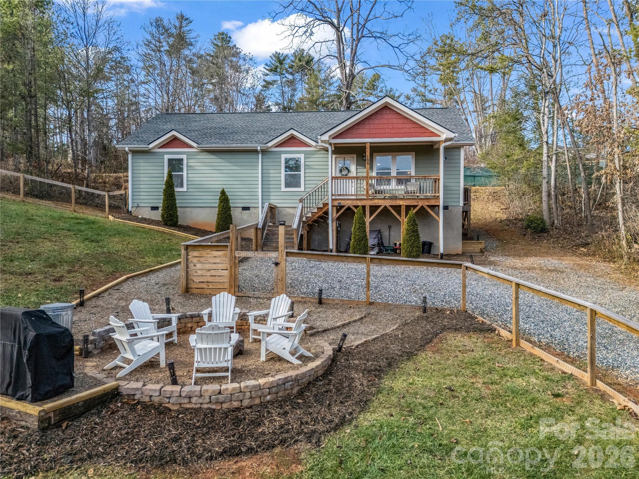 109 Elf Haven Lane Property Photo 26